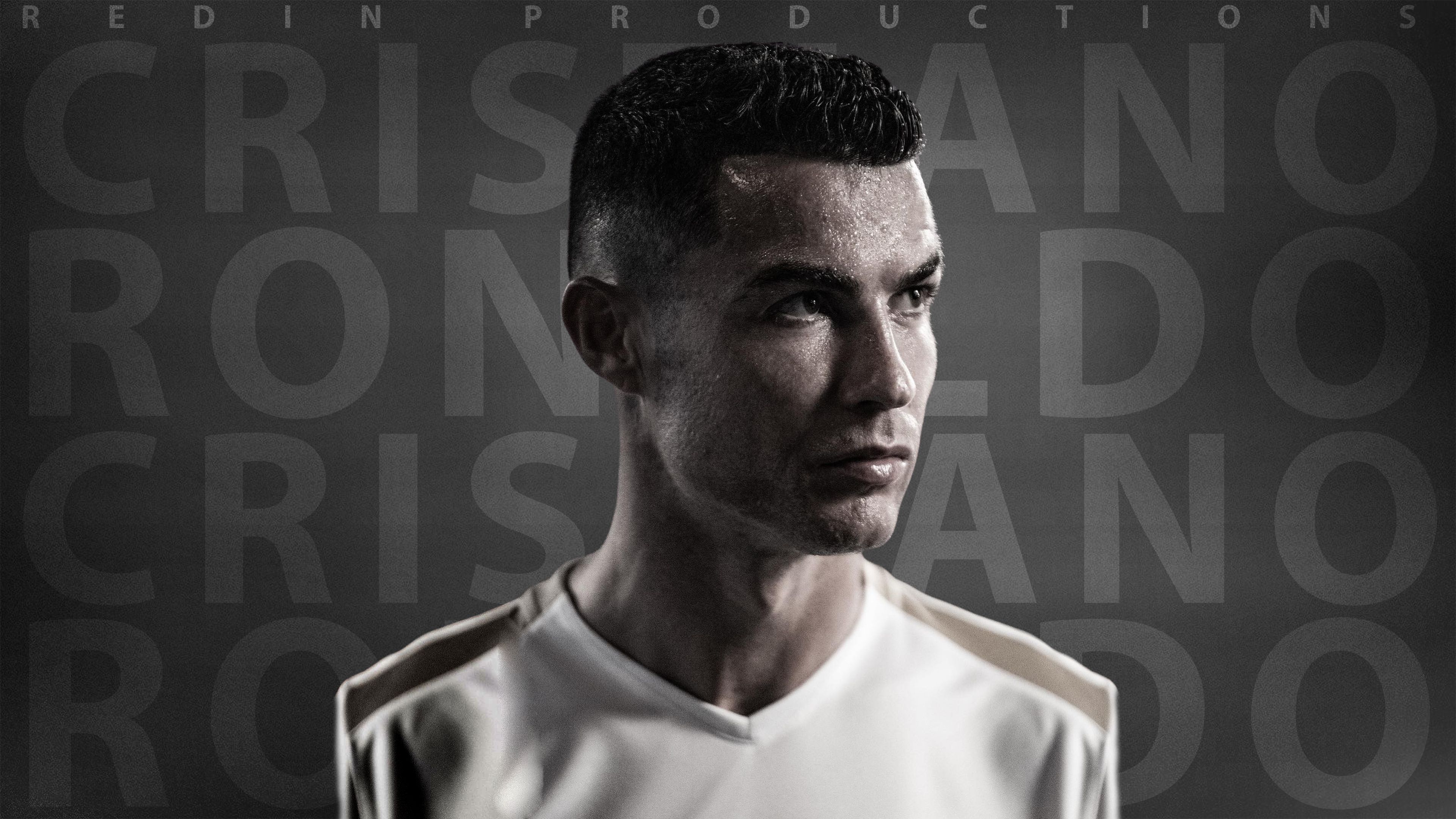 Cristiano Ronaldo wallpaper