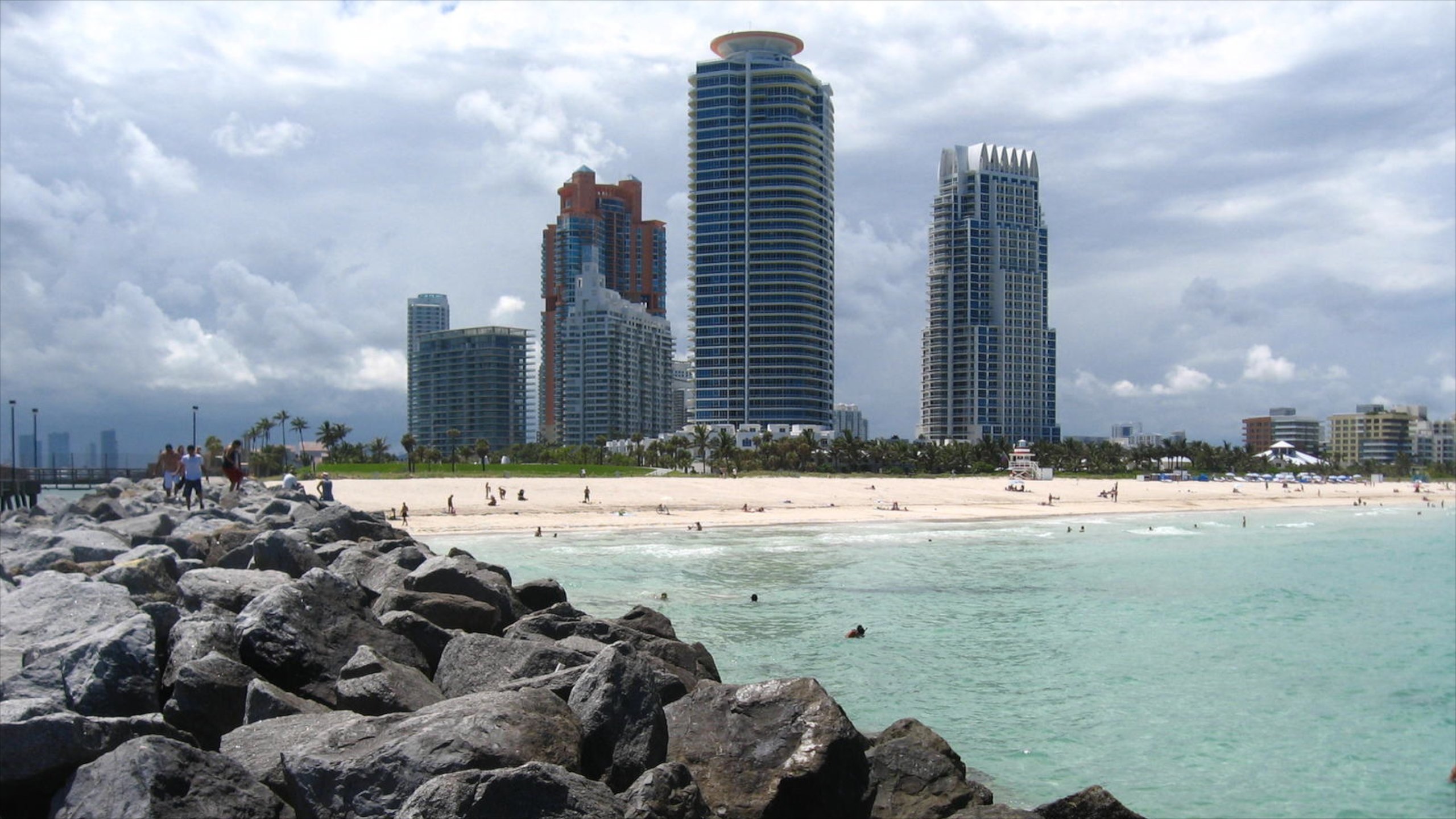 2024 South Beach, Miami Travel Guide