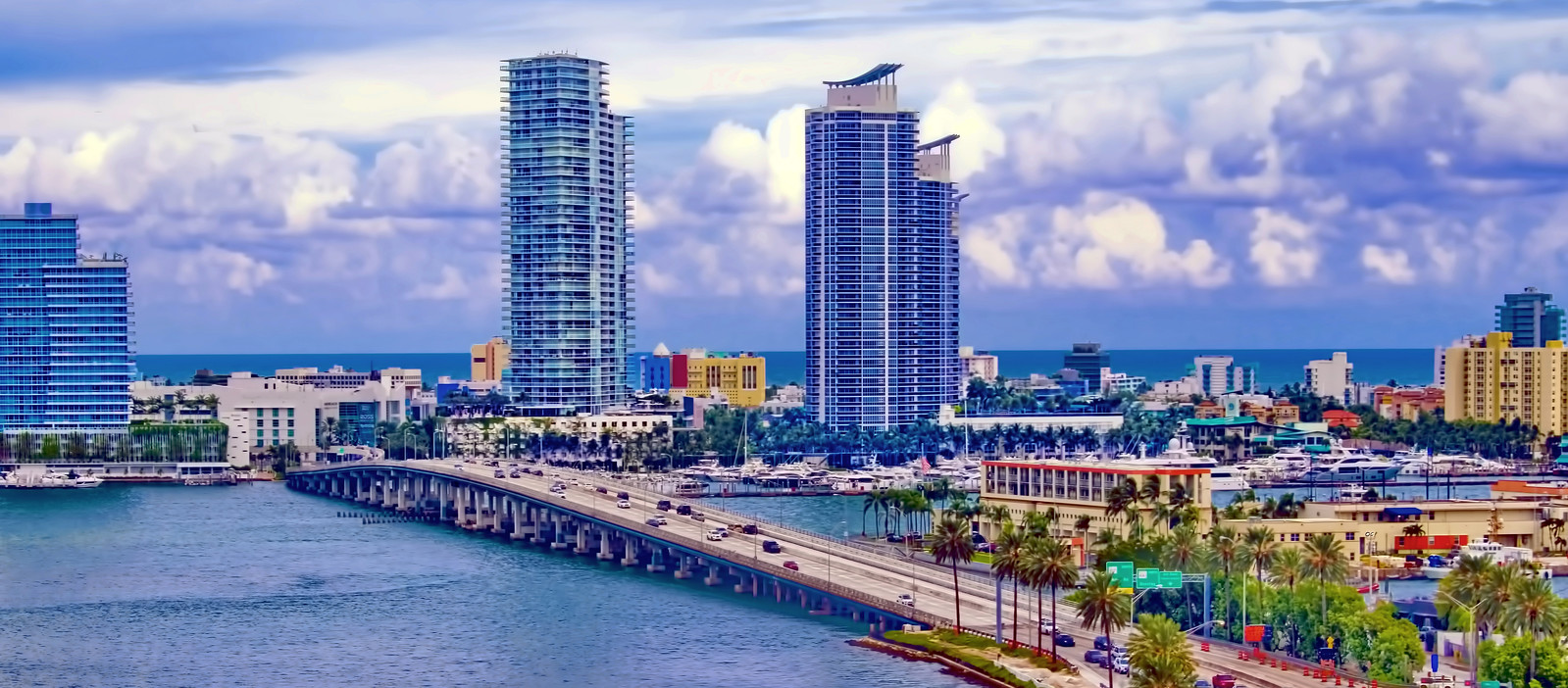 South Beach, Miami Beach, Miami Dade