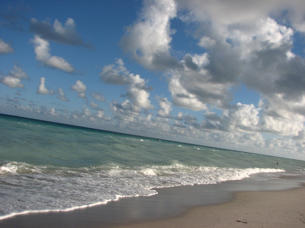 South Beach, Miami, FL. anand_patil