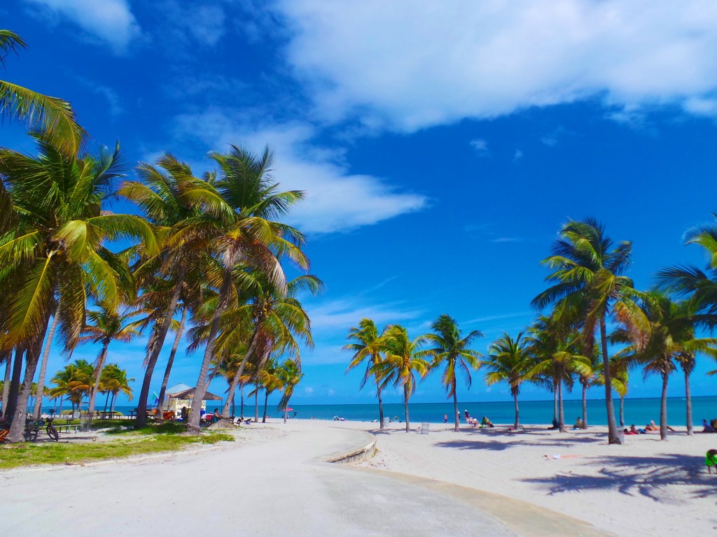 Miami Vacation Rentals