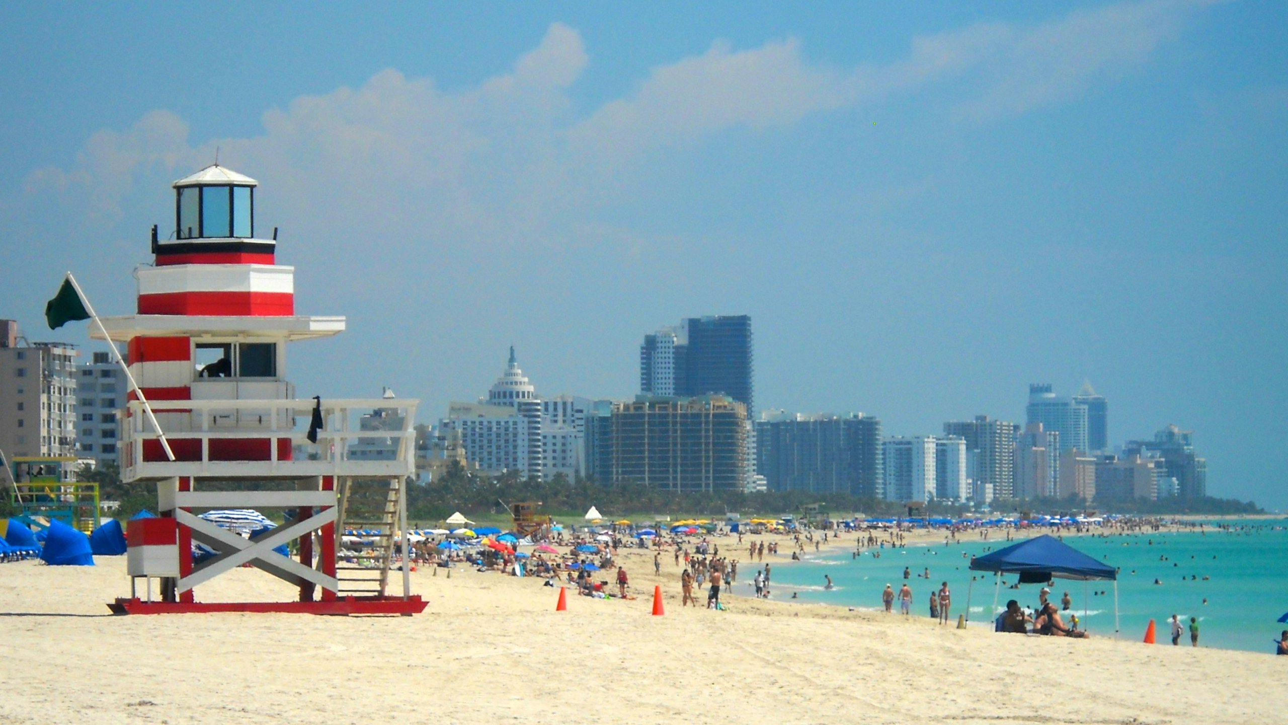 2024 South Beach, Miami Travel Guide