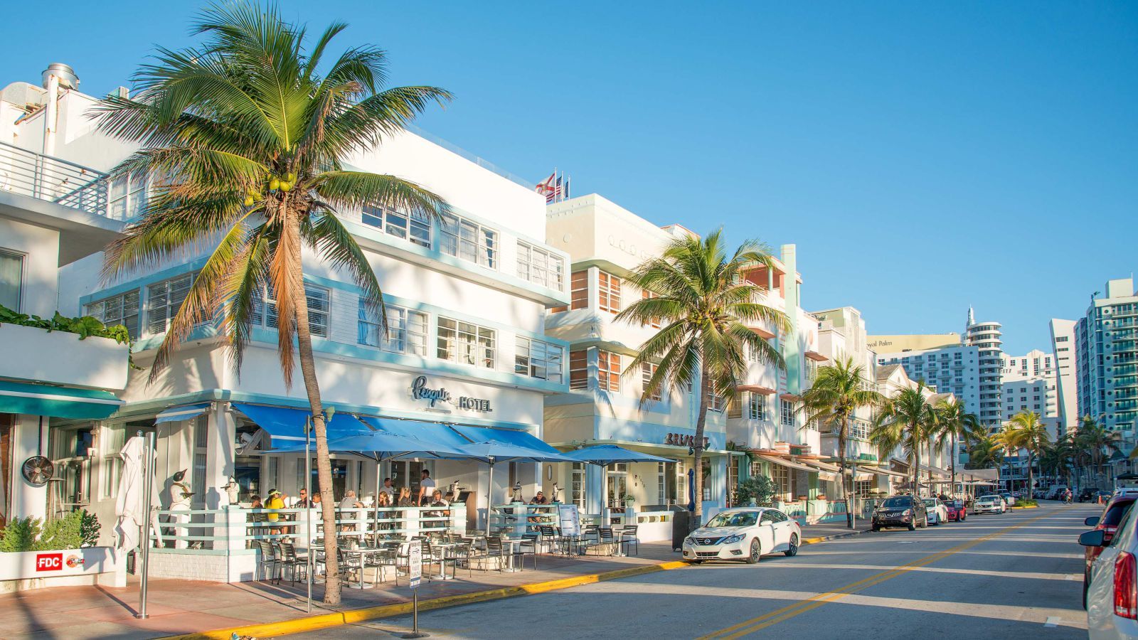a A Boutique Hotel Miami Beach Fl