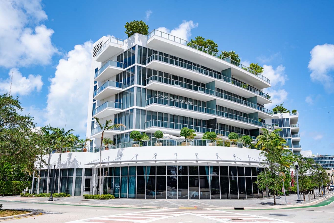Marea Condos and Rent in South