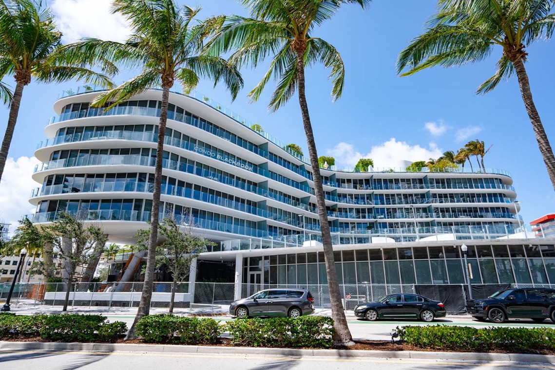 One Ocean Condos and Rent