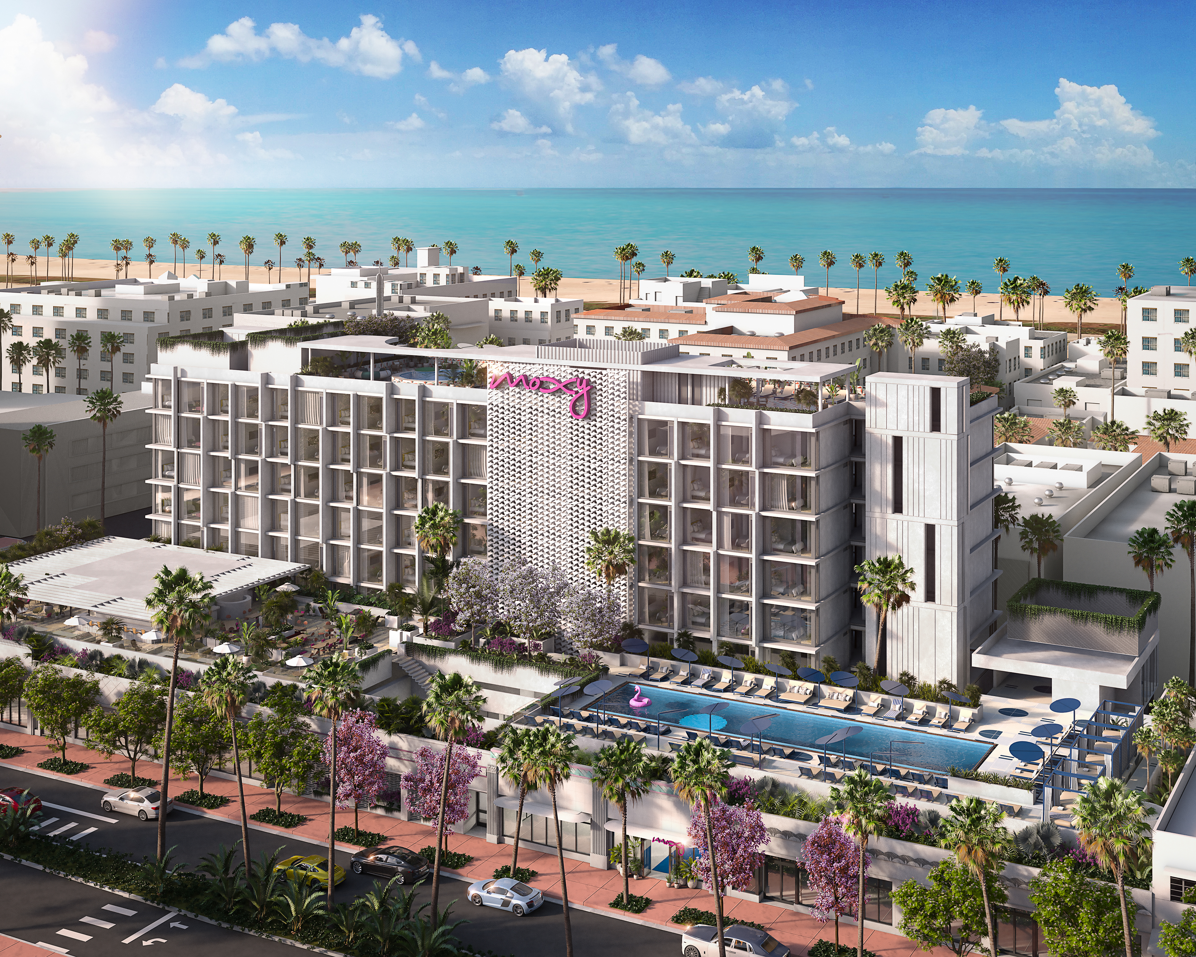 Moxy South Beach, Miami Beach, FL Jobs