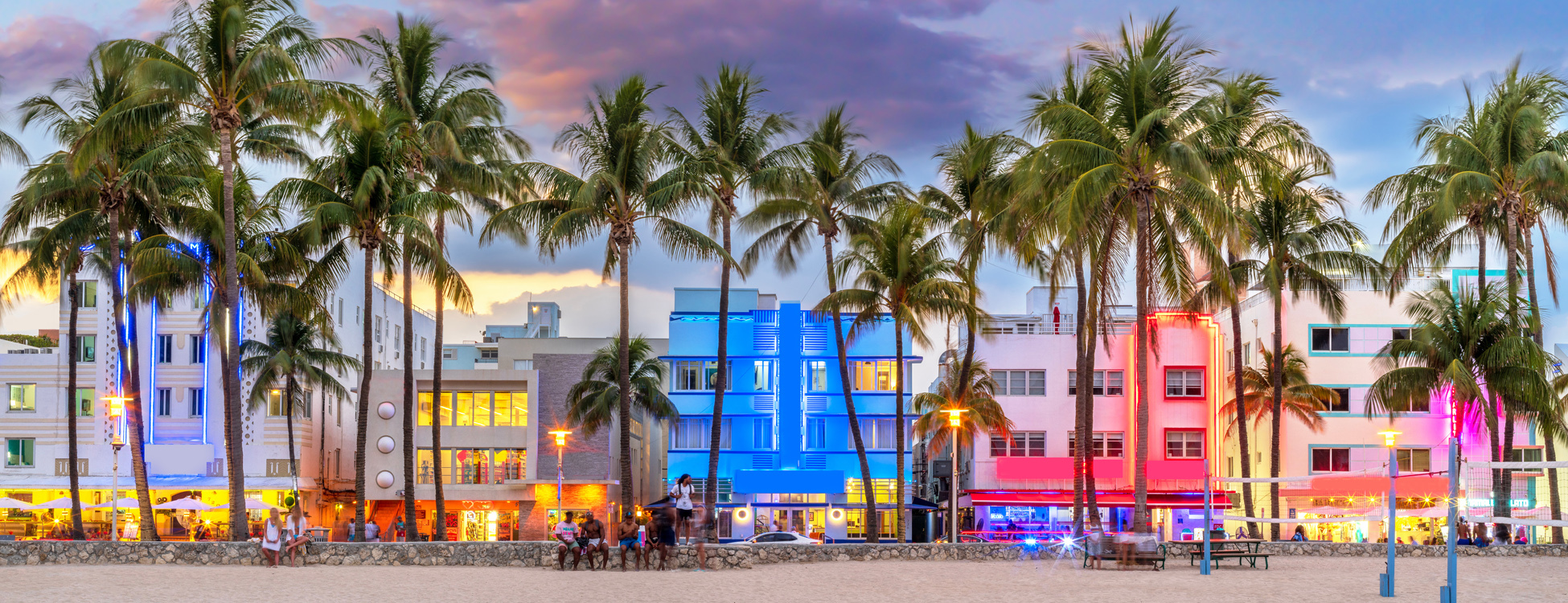 Luxury Miami Private Tours. Bespoke
