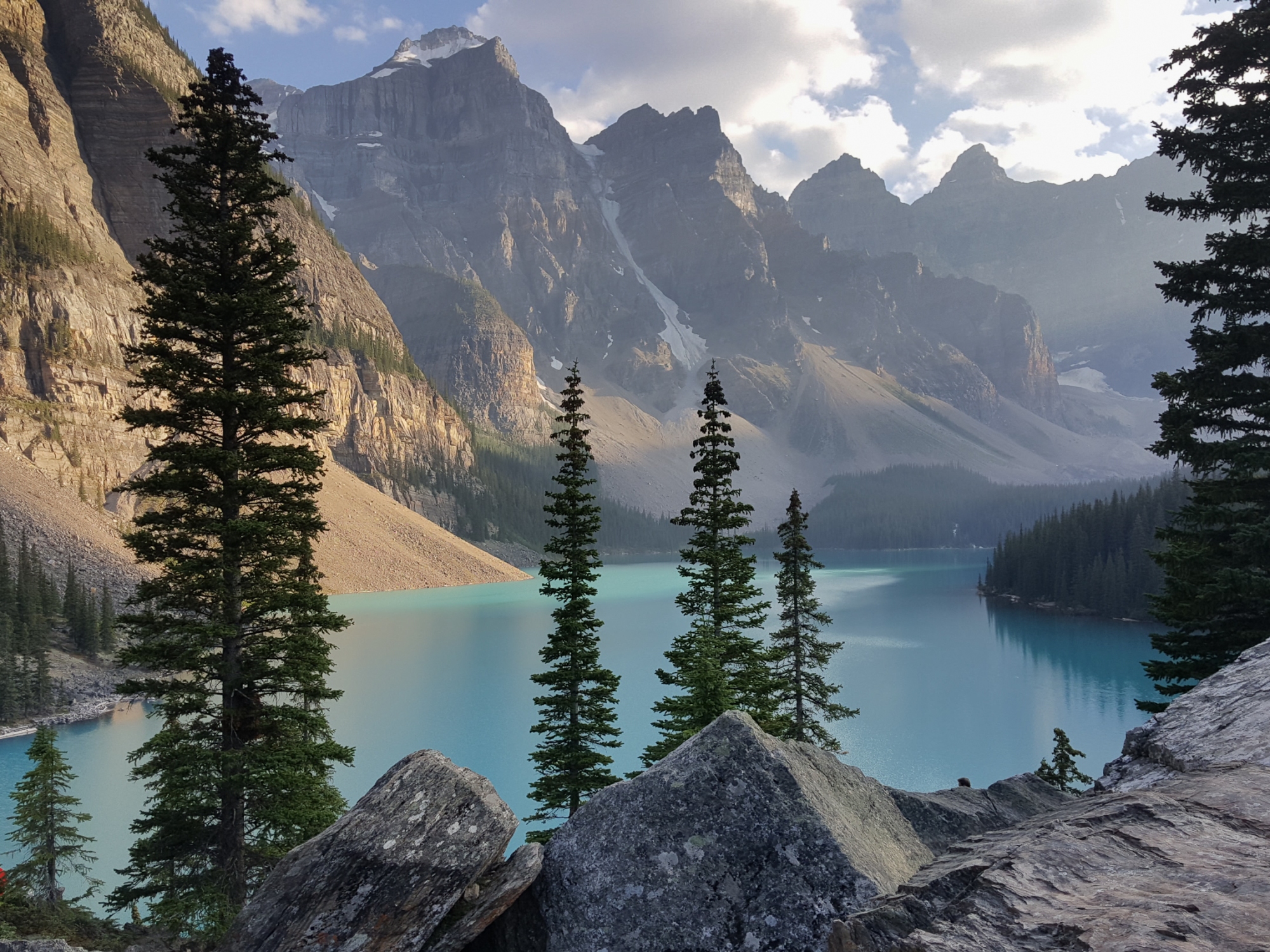 Lake Louise, Banff National Park
