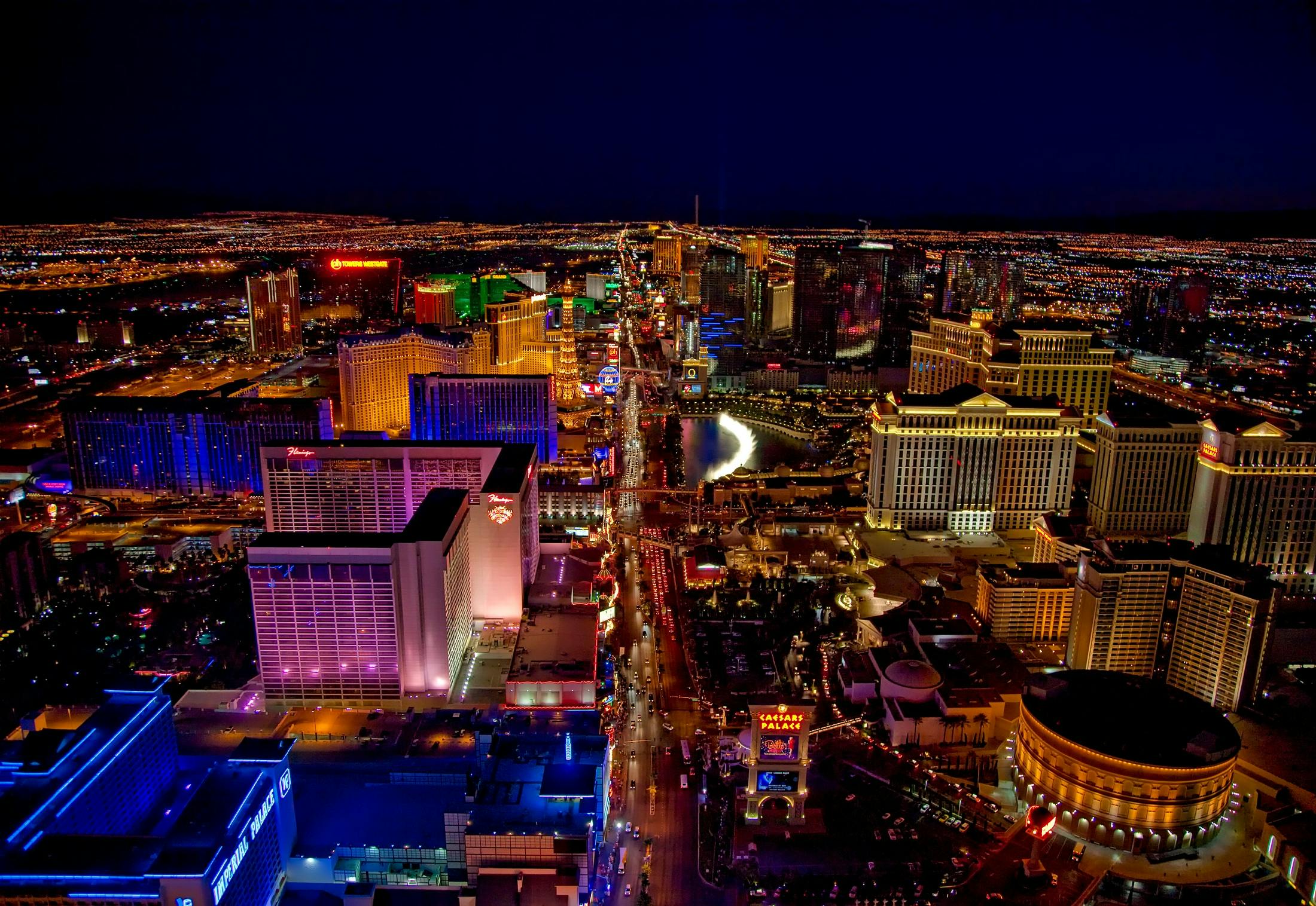 Las Vegas Photo, Download The BEST