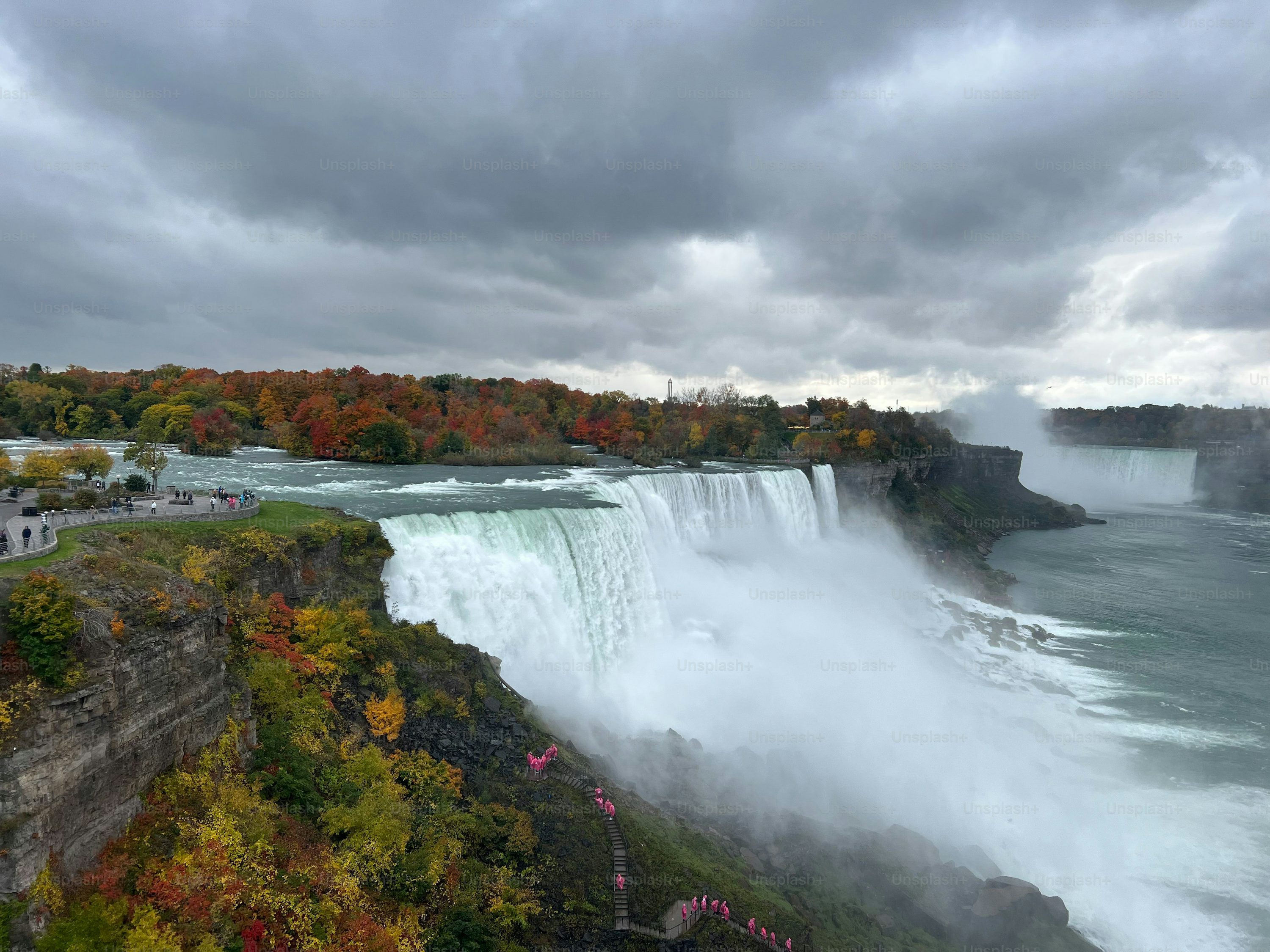 Niagara Falls Picture. Download Free