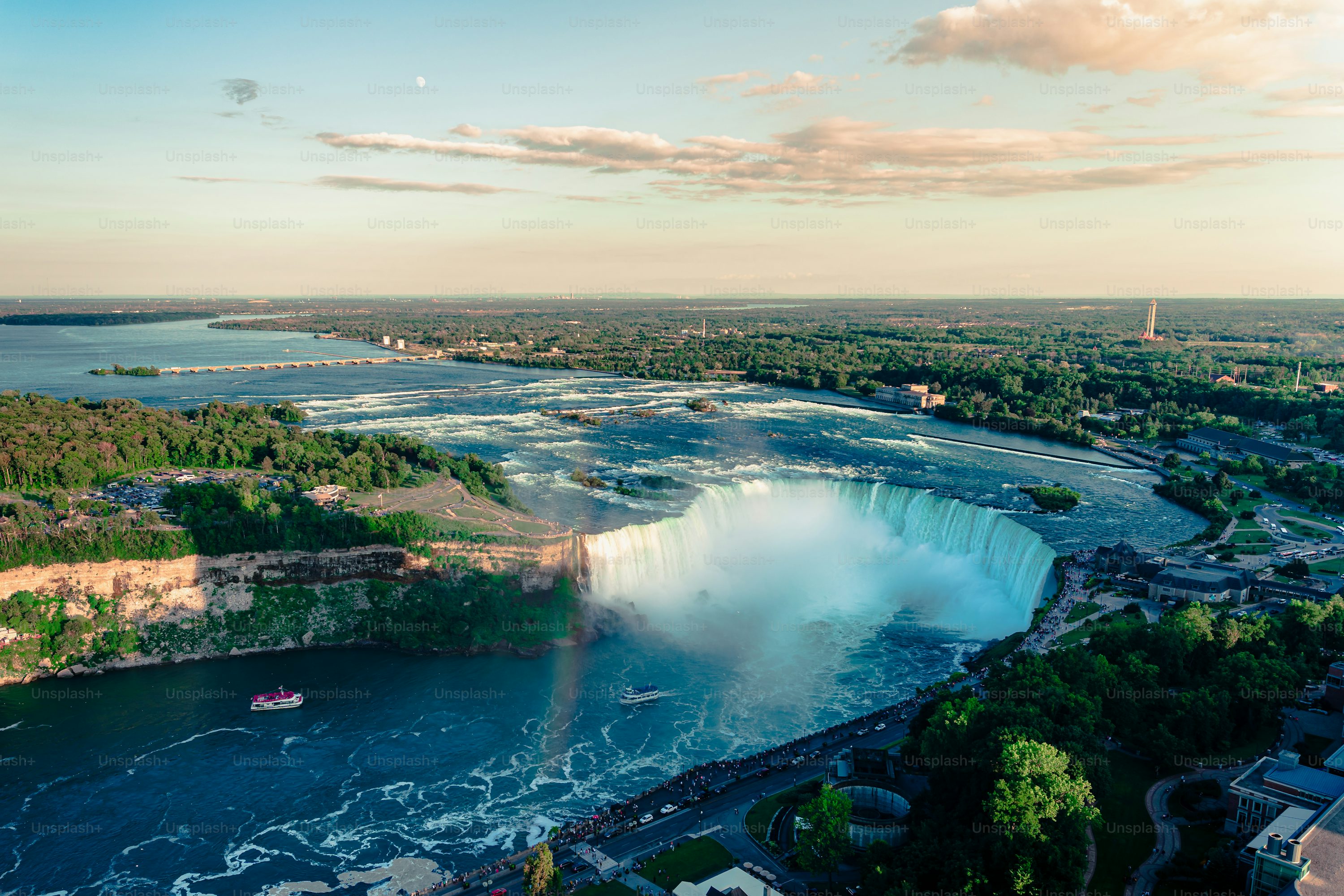 Niagara Falls Picture. Download Free