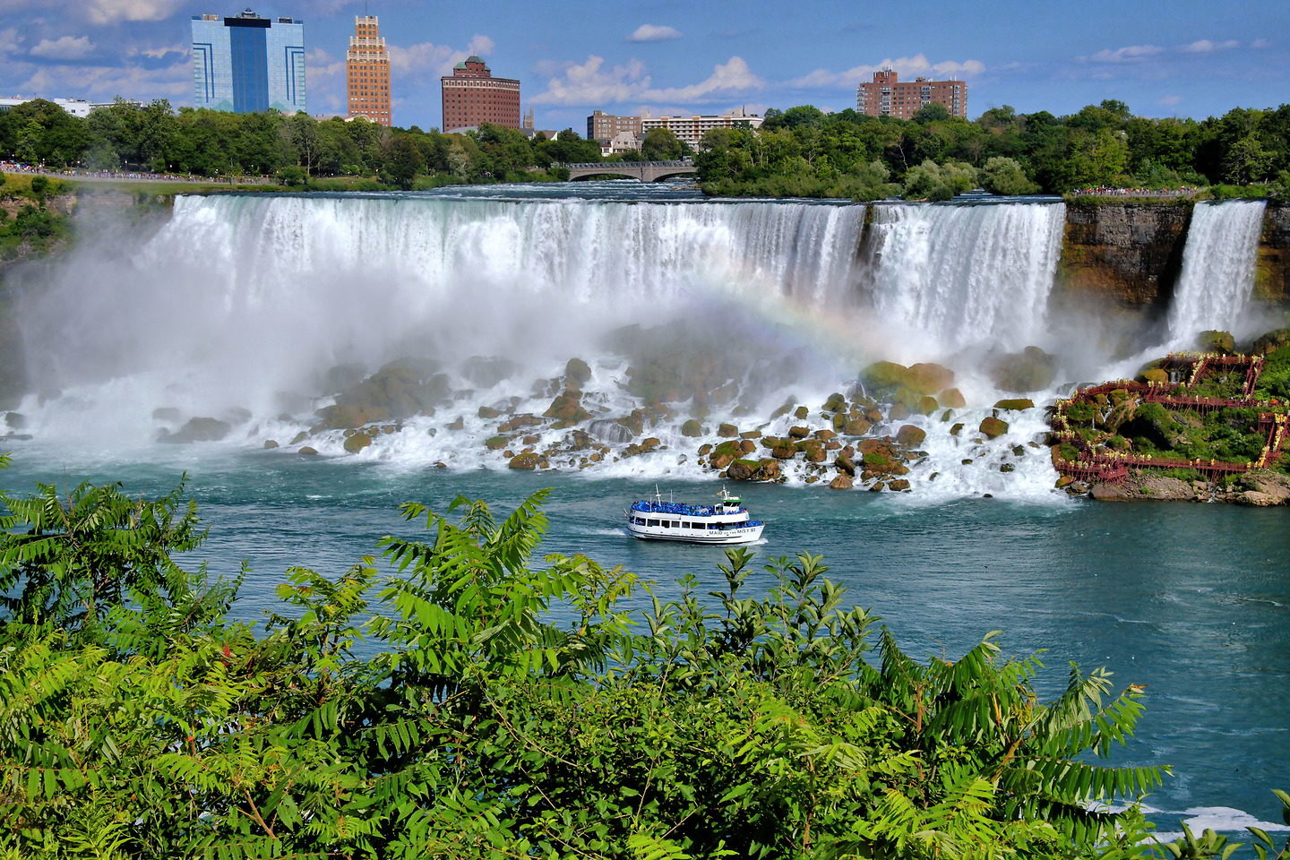 Niagara Falls, Canada