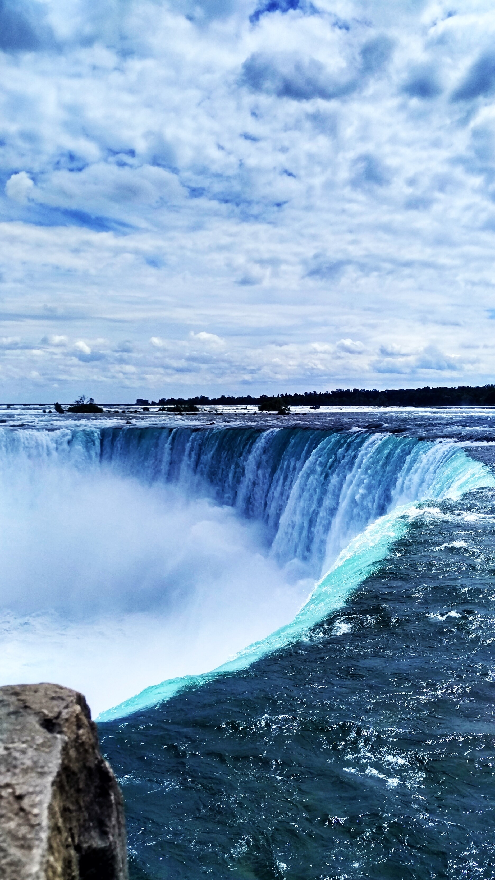 Niagara Falls Wallpaper