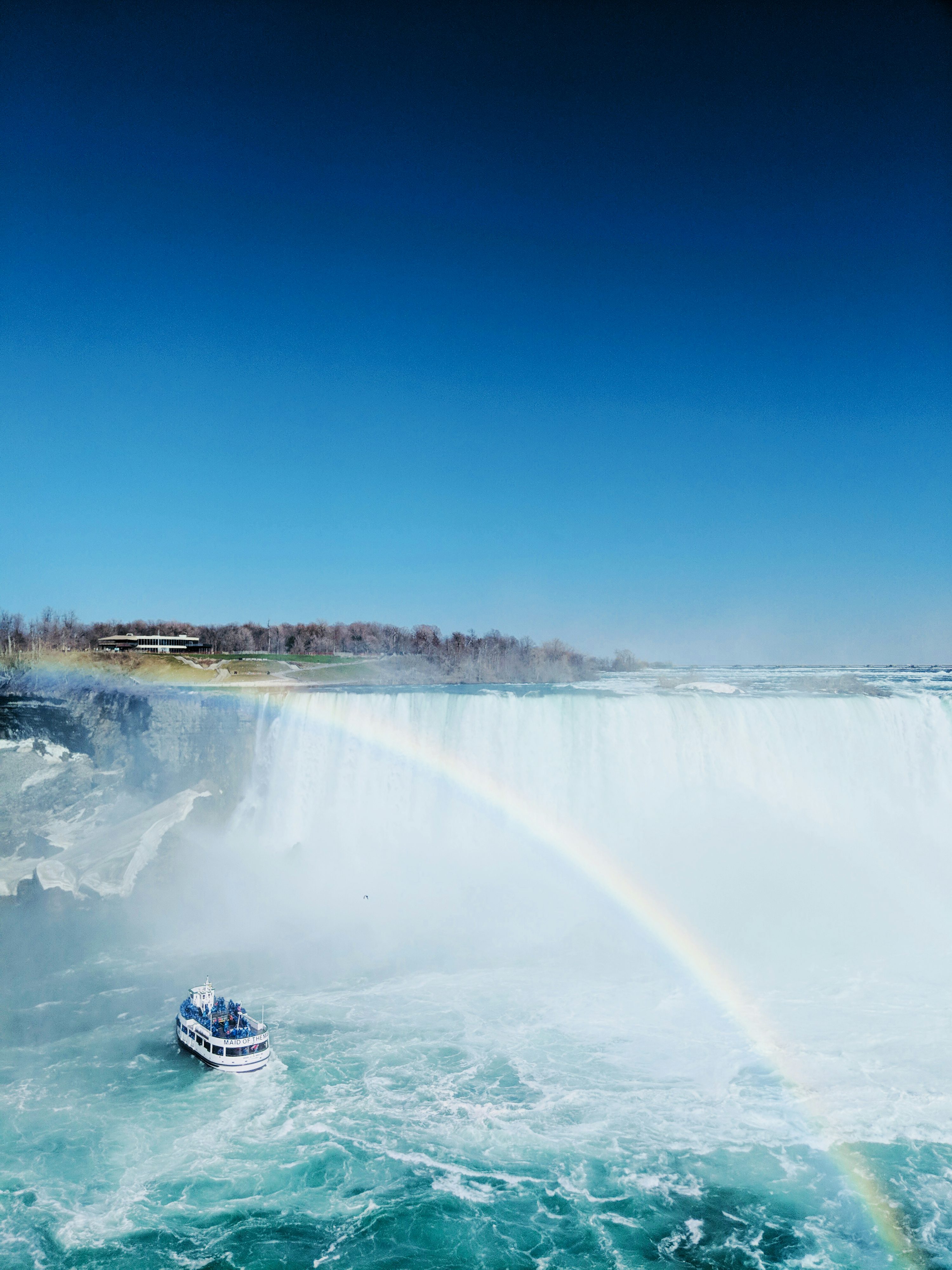 Niagara Falls Picture. Download Free