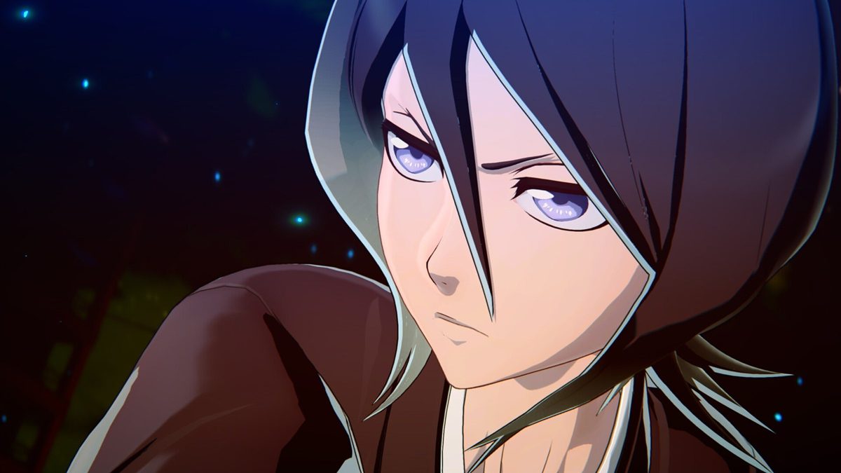 Bleach Rebirth of Souls Producer