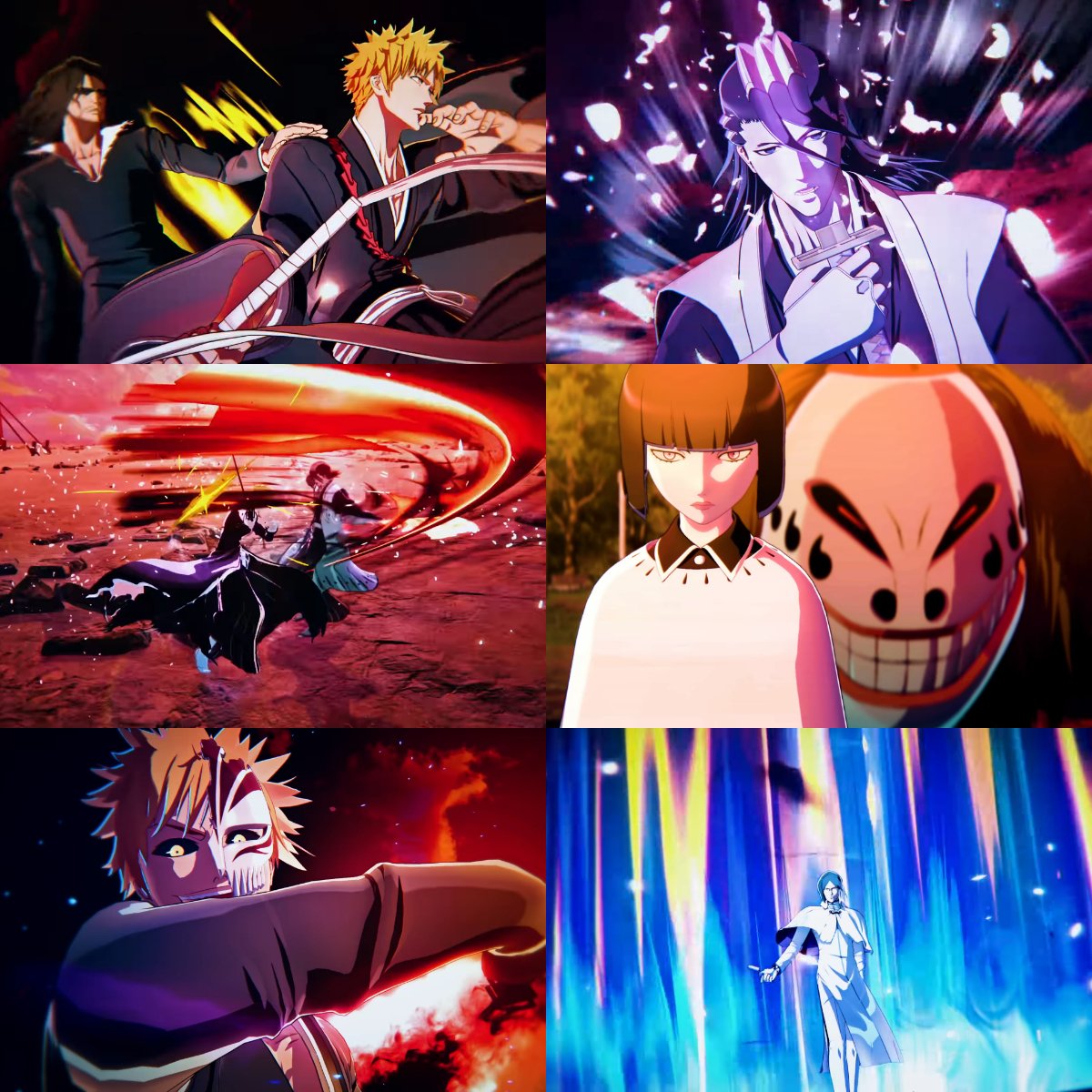Anime Corner IN: BLEACH
