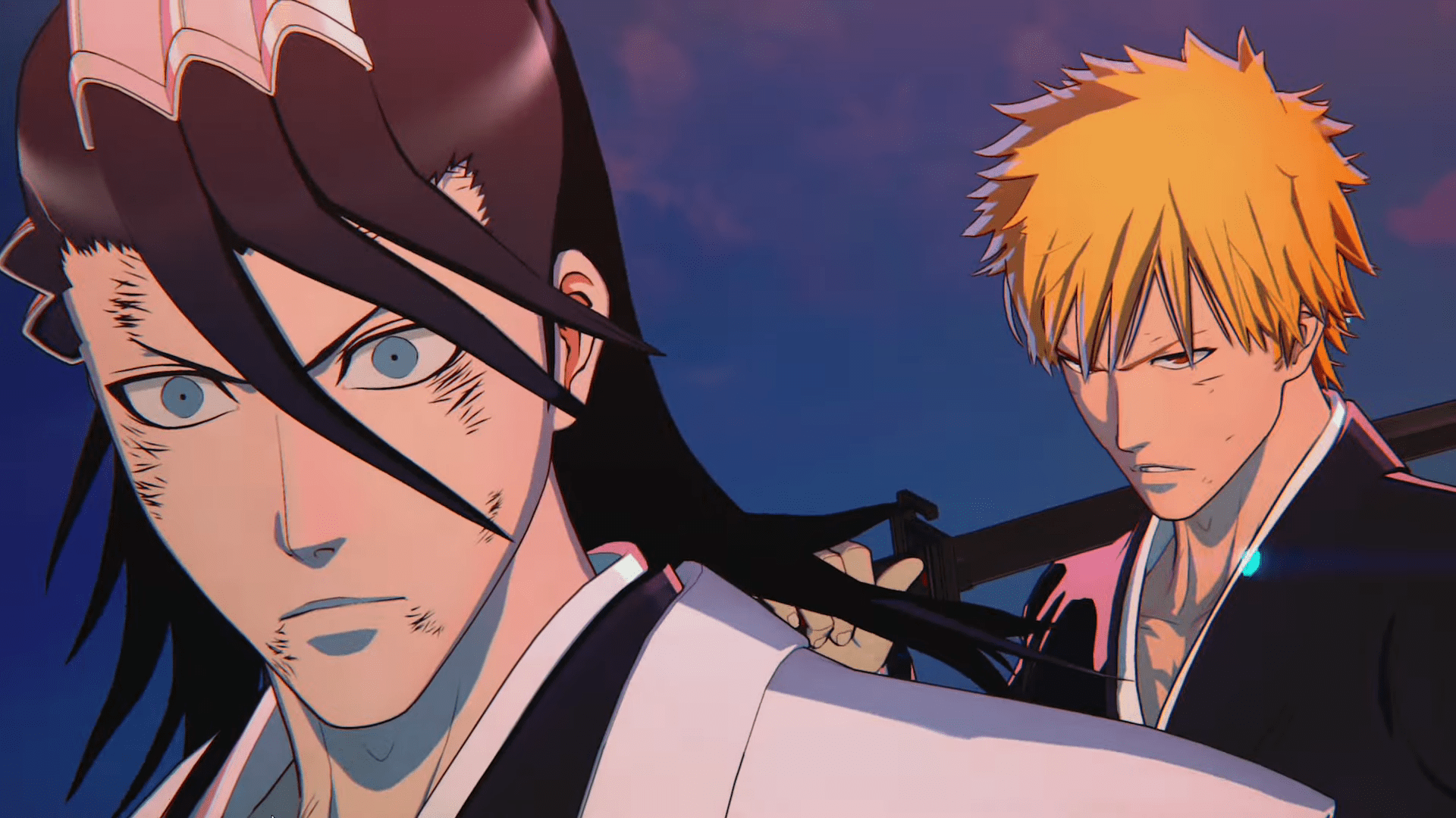 Bleach: Rebirth of Souls Releases