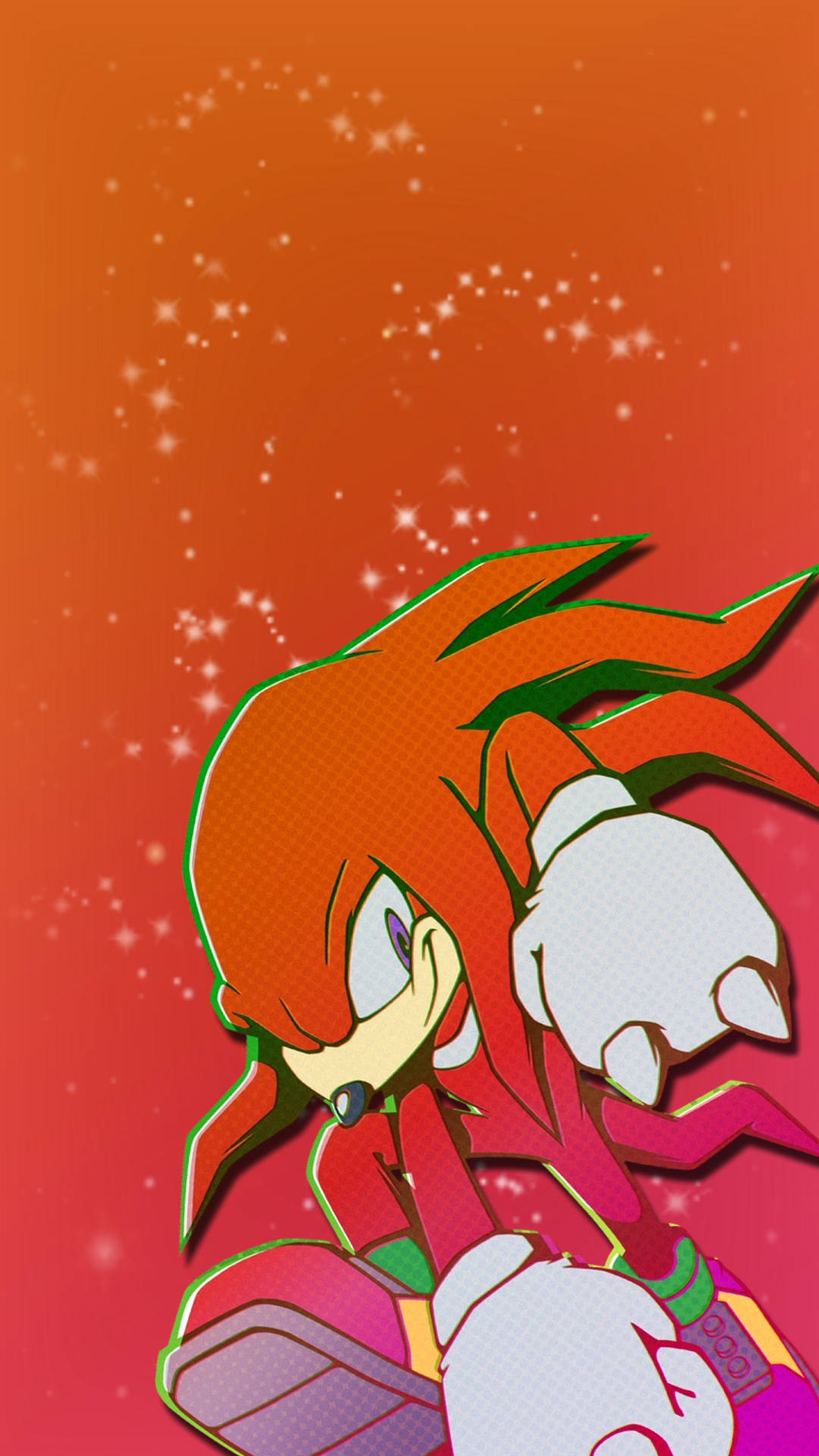 INDEFINATE SEMI HIATUS Obsessed w