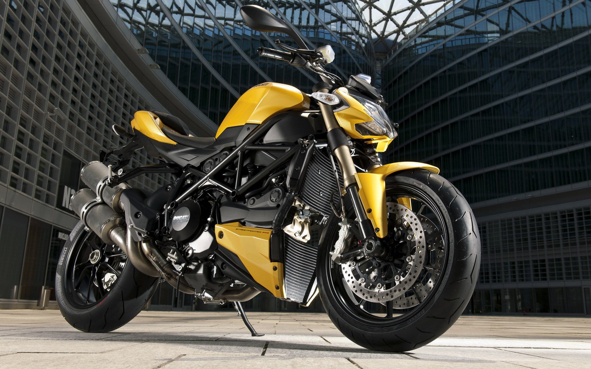 Download Ducati Vehicle Ducati