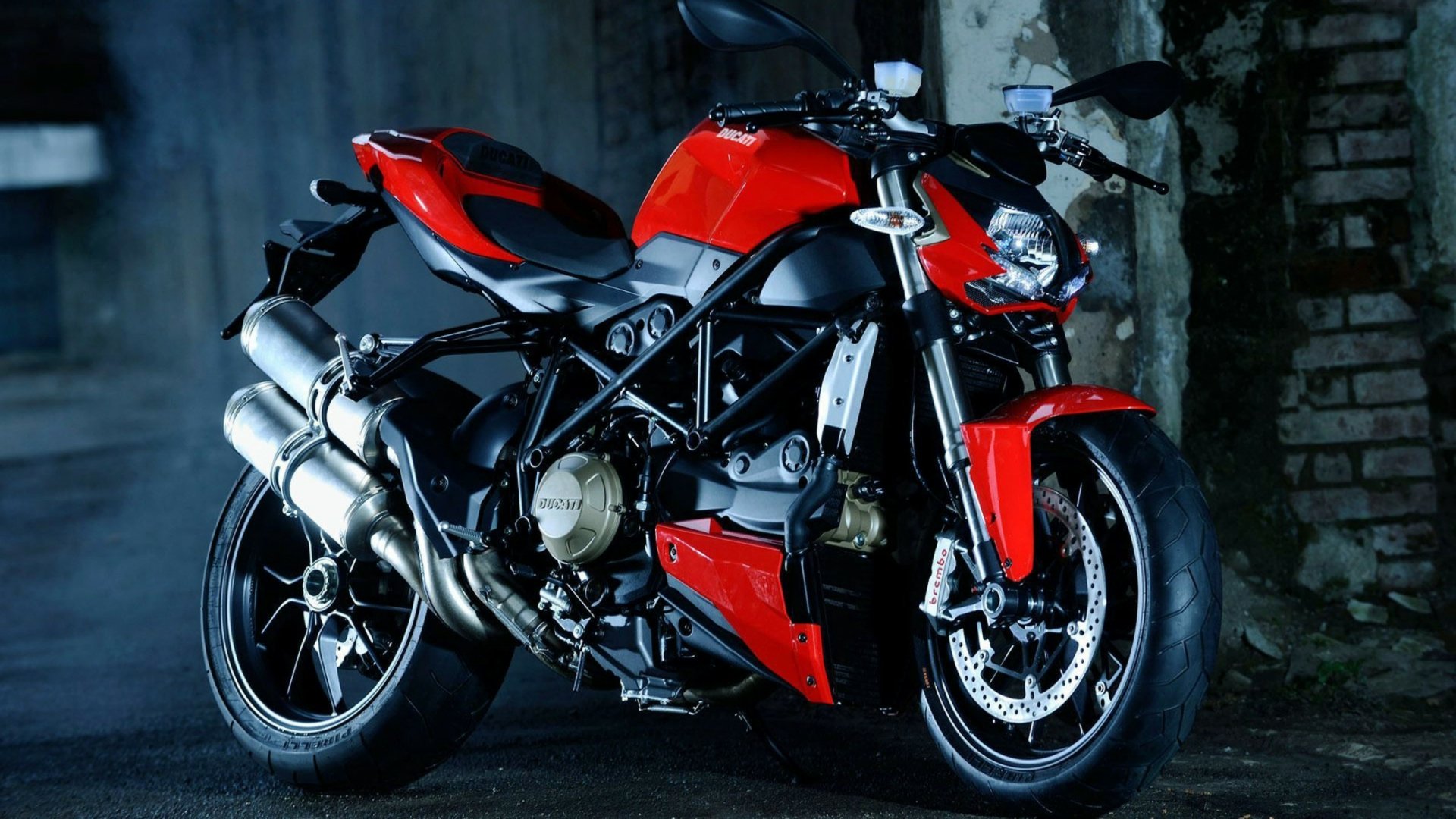 Download Motorcycle Bike Ducati