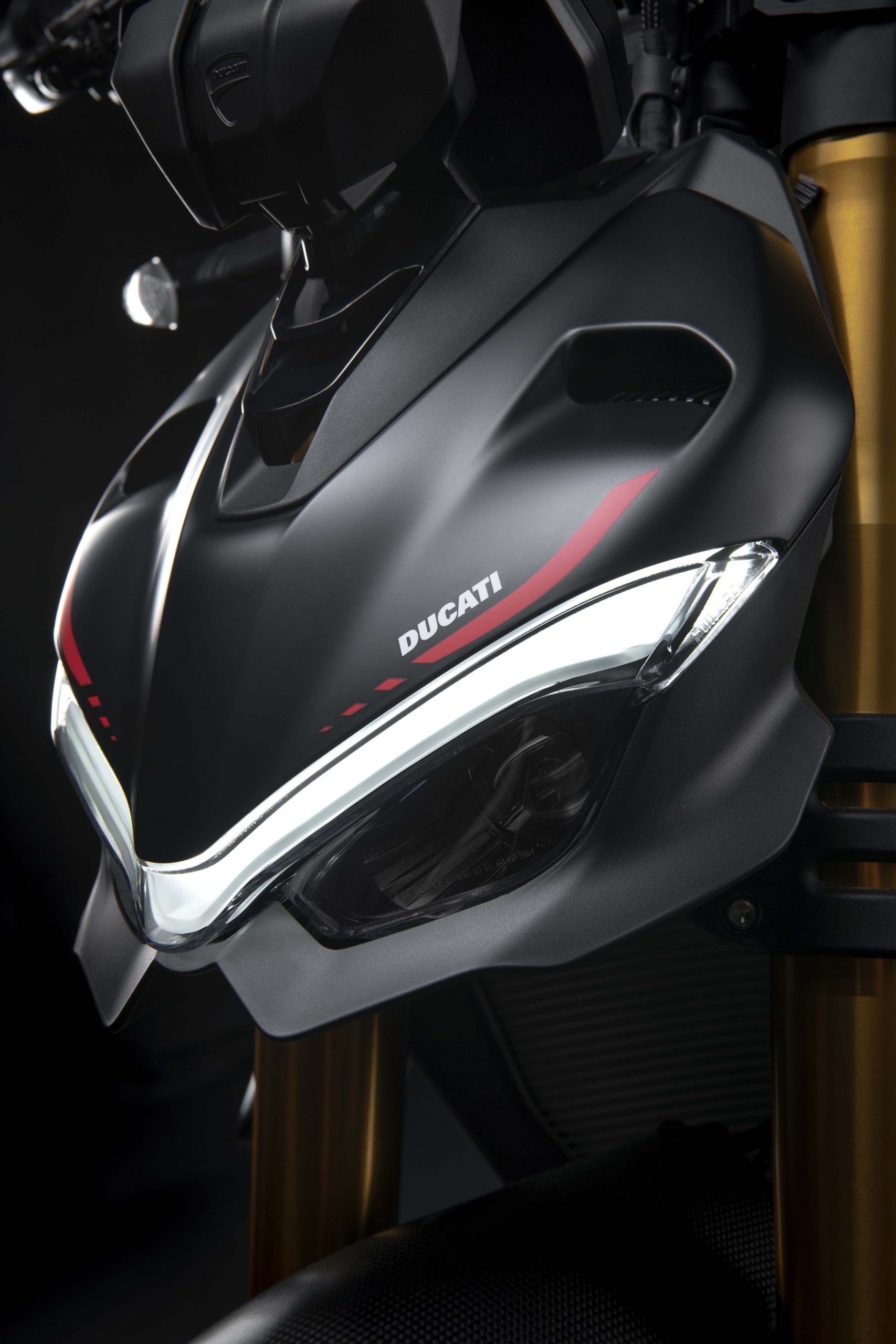 Ducati Streetfighter Wallpaper 36