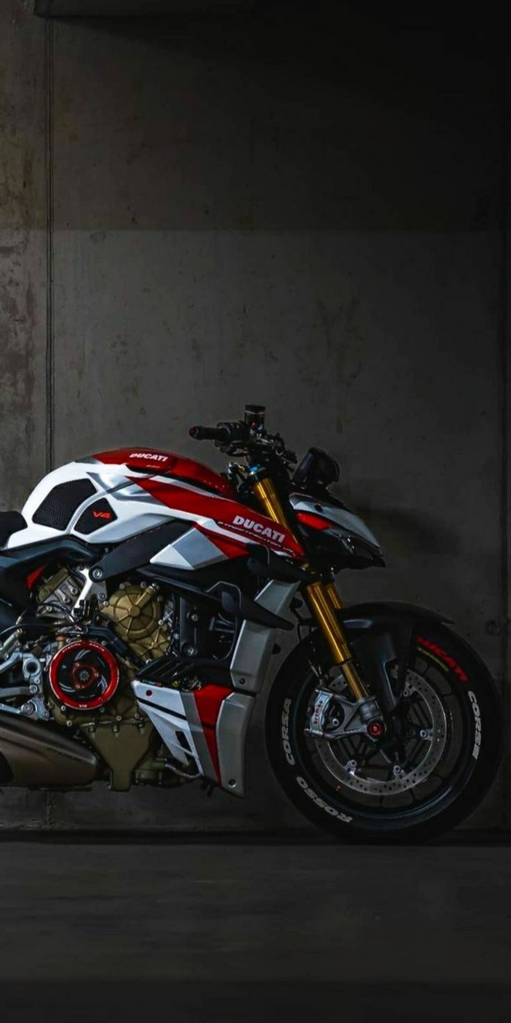Ducati