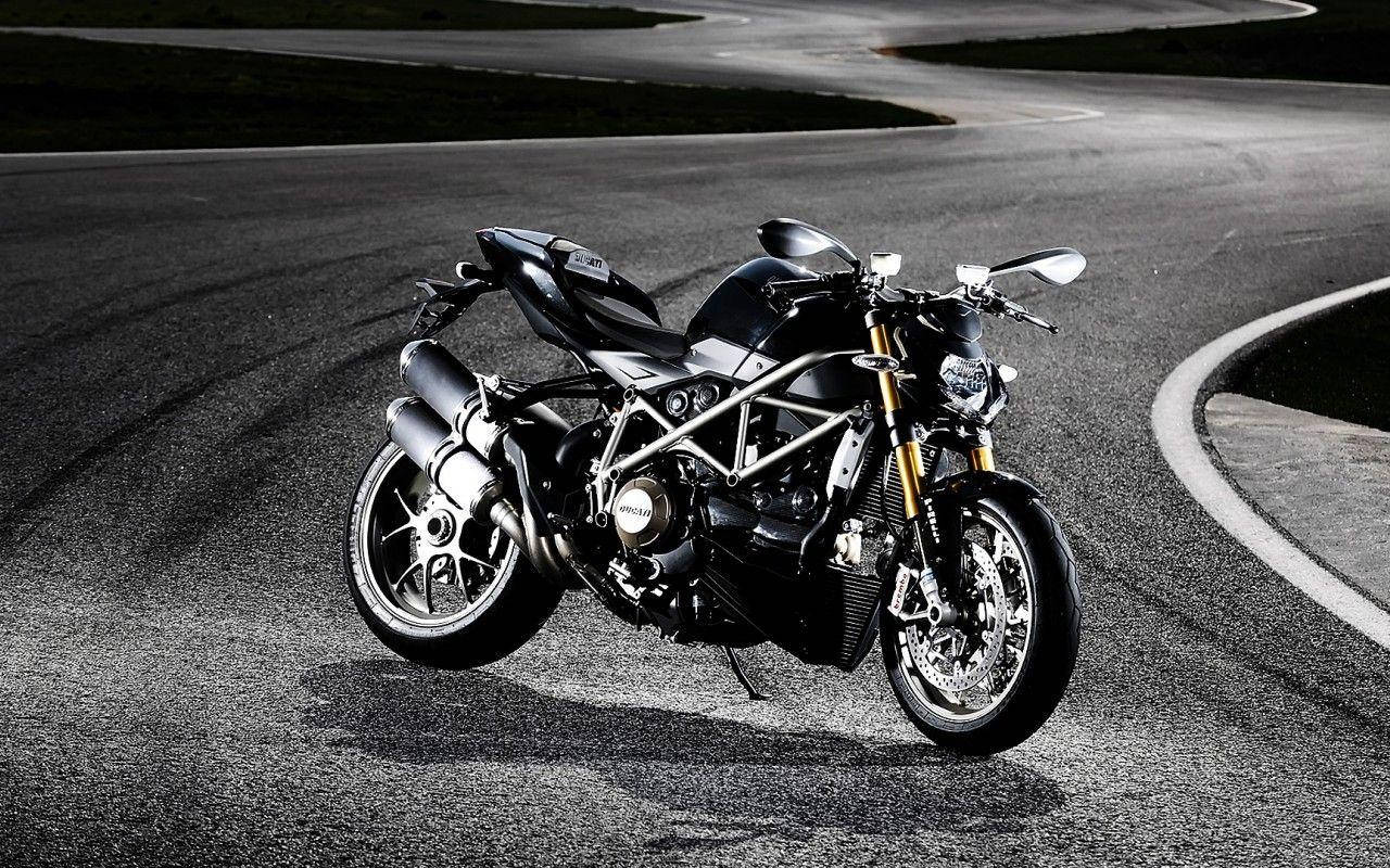 Download Ducati Streetfighter 848 Bikes