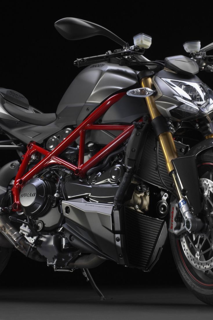 Download Ducati Streetfighter S