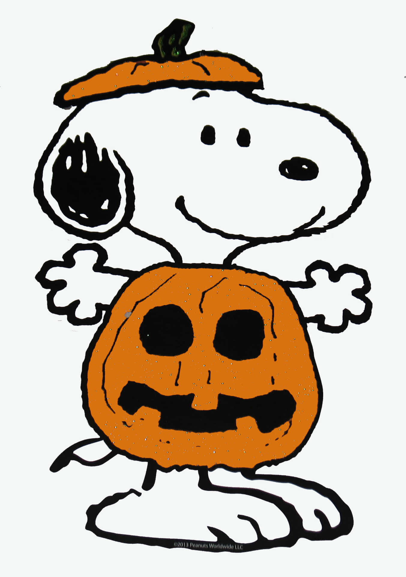 Download Snoopy and Woodstock Celebrate