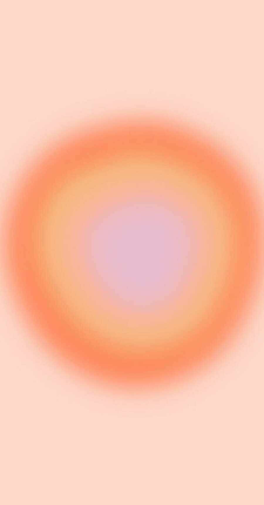 Download Abstract Preppy Aura Background Wallpaper