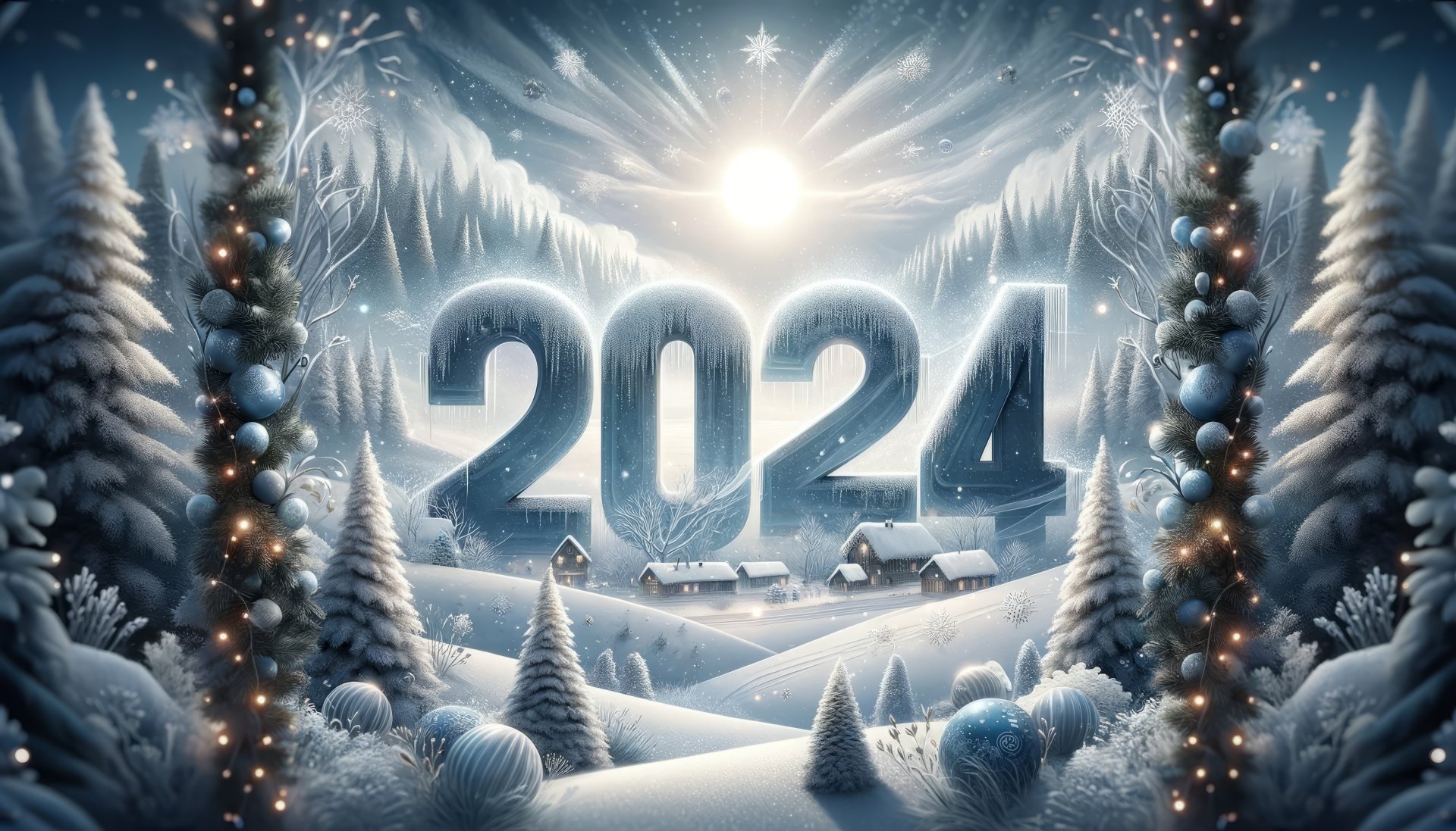 2024 Wallpaper, Phone