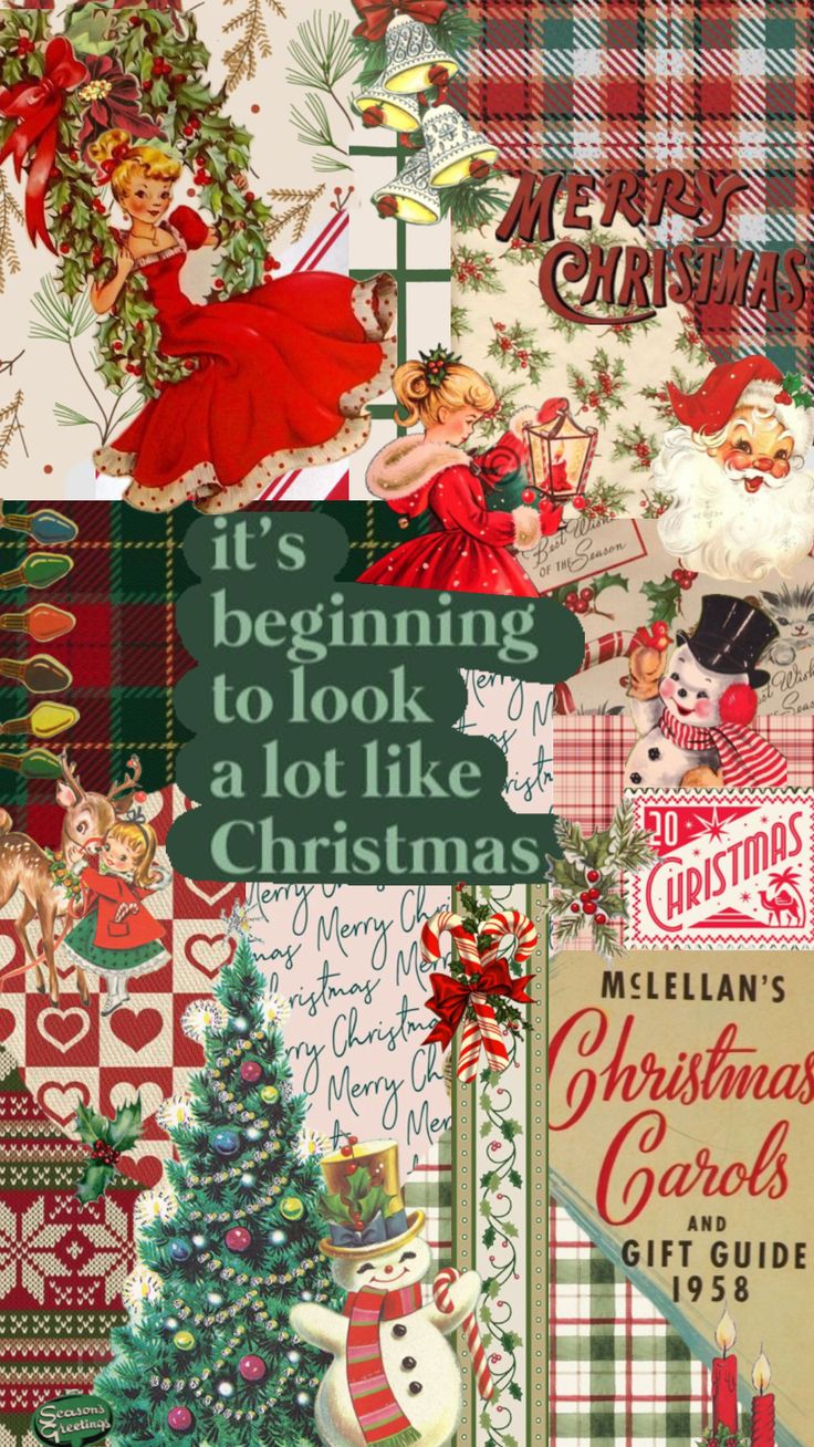 christmas #season #festive #wallpaper