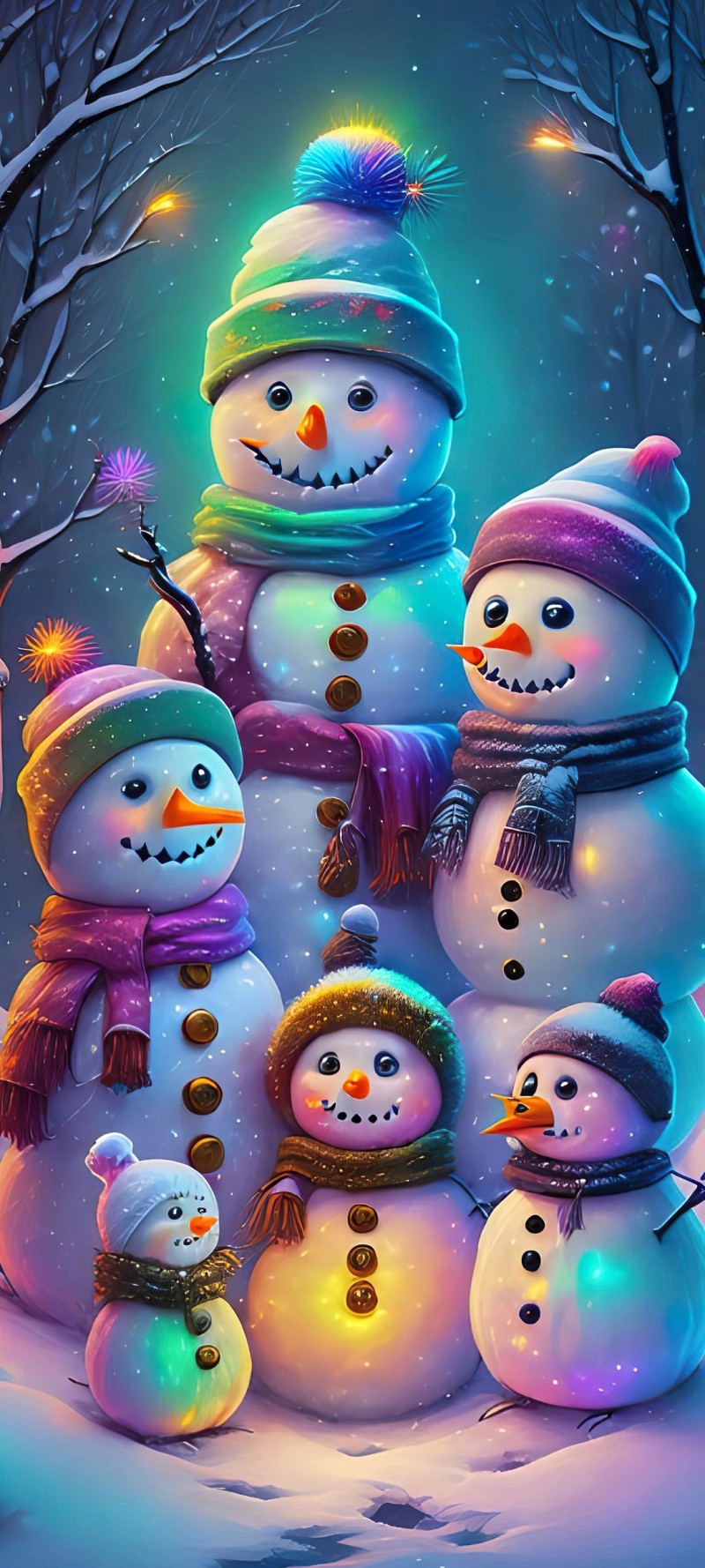Christmas wallpaper Download