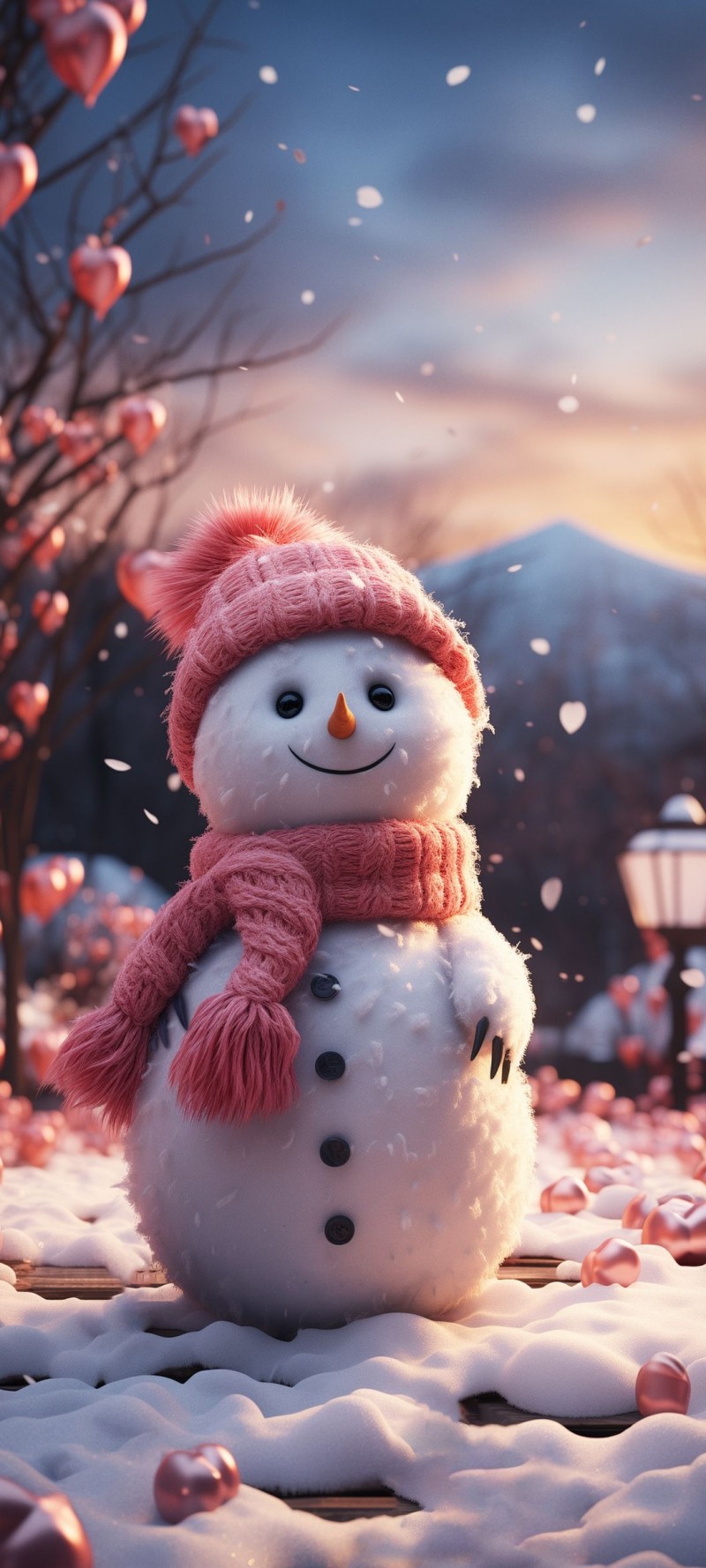 Christmas wallpaper Download