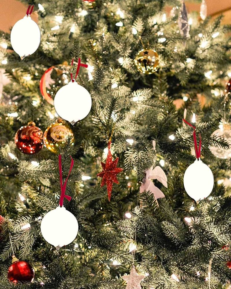 2024 Christmas Ornament