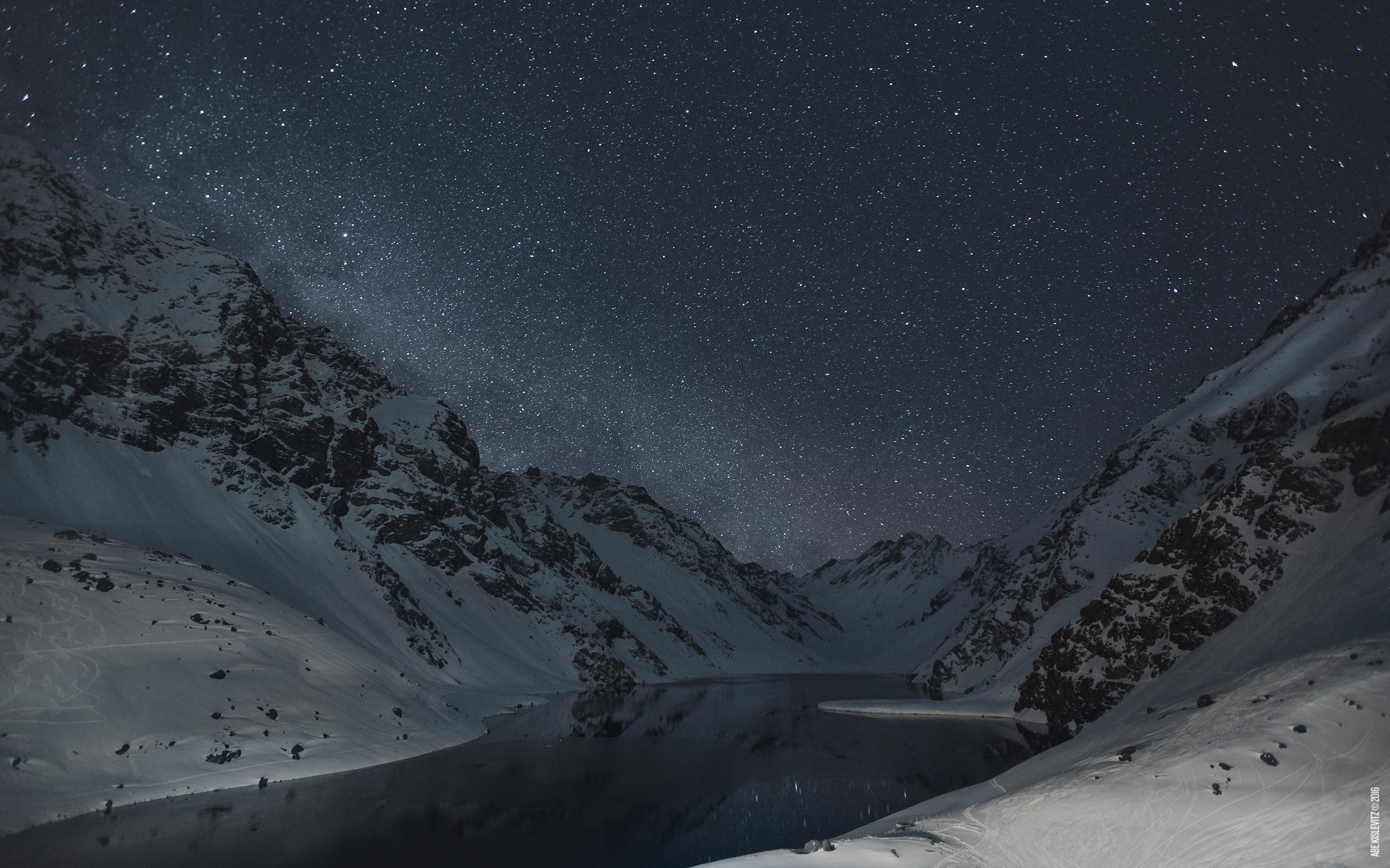 Wallpaper of the Month