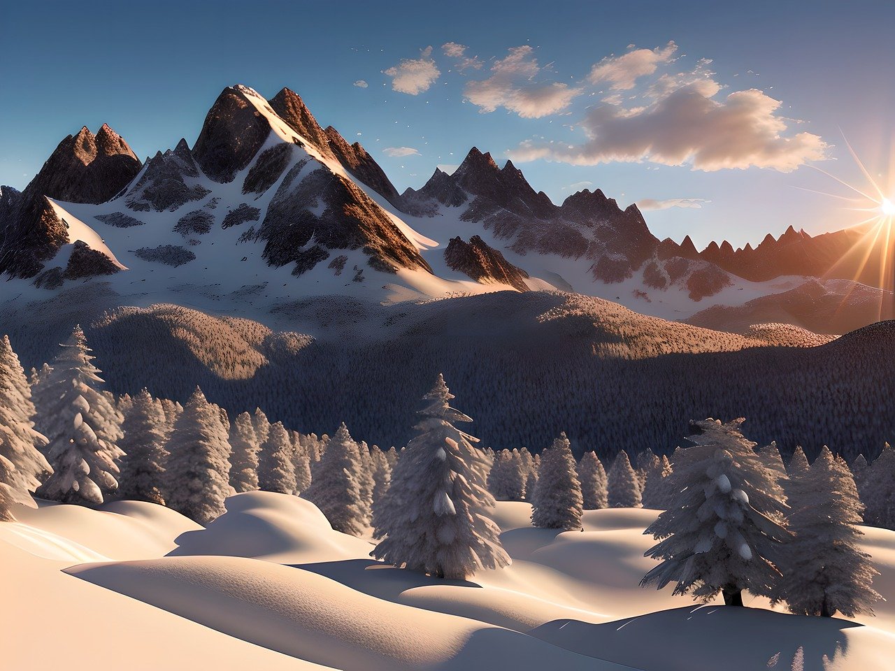 Download, Winter
