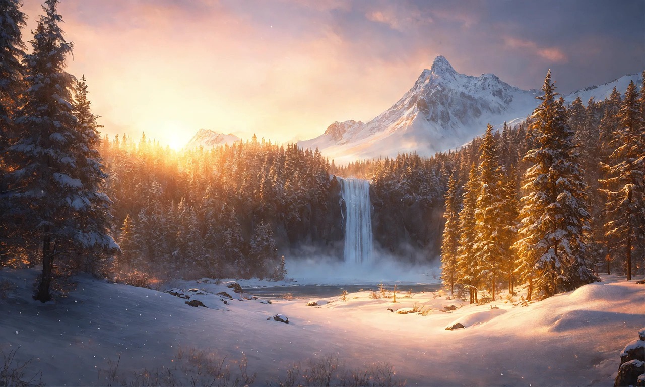 Download, Winter