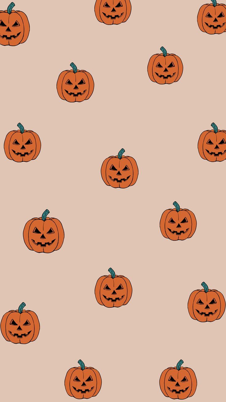 Cute Halloween Wallpaper for Phone