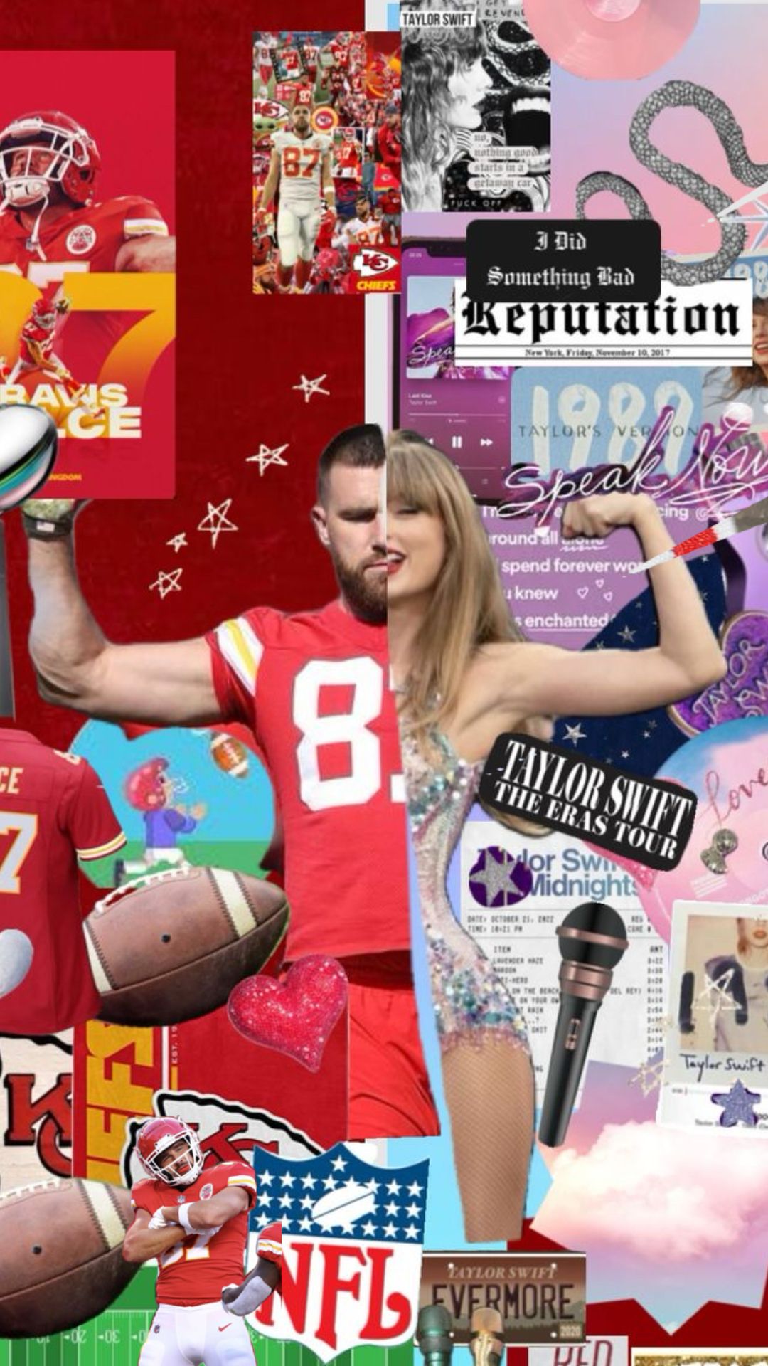 travis Kelce#taylor swift