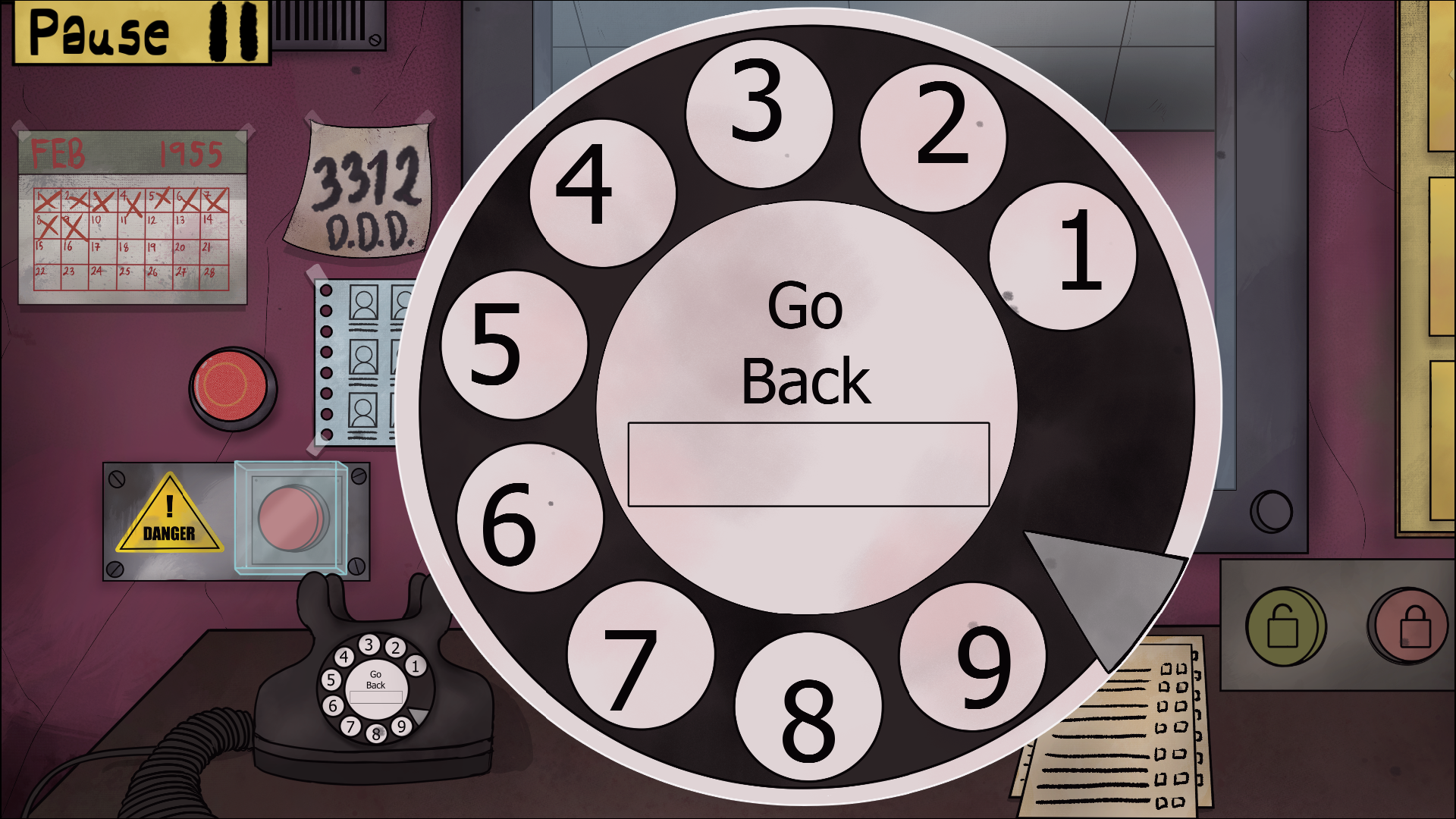 That's not my Neighbor