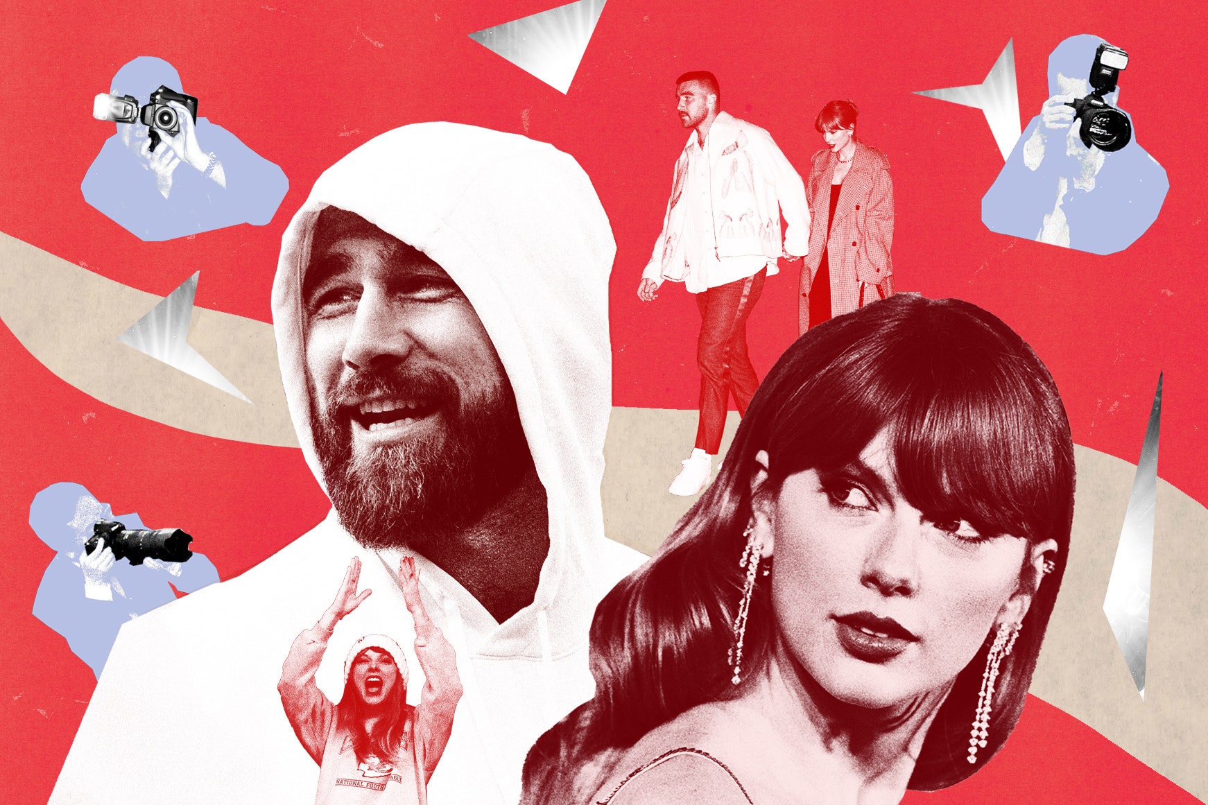 The Taylor Swift Season”: How Football