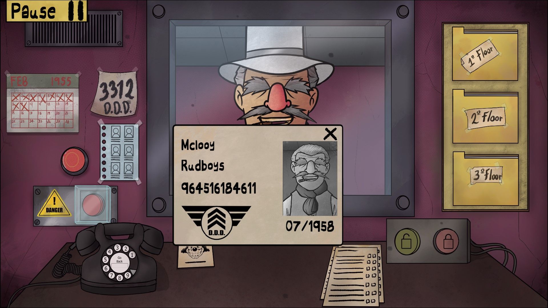 Download And Play That's Not My Neighbor