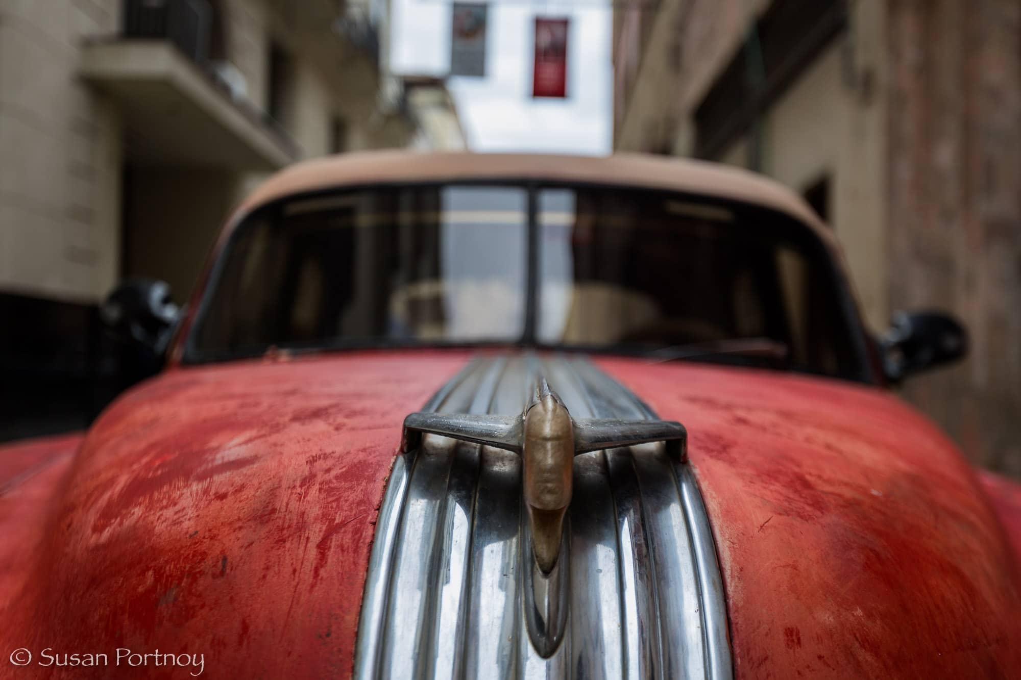 Cuba's Classic Cars: So Much More than
