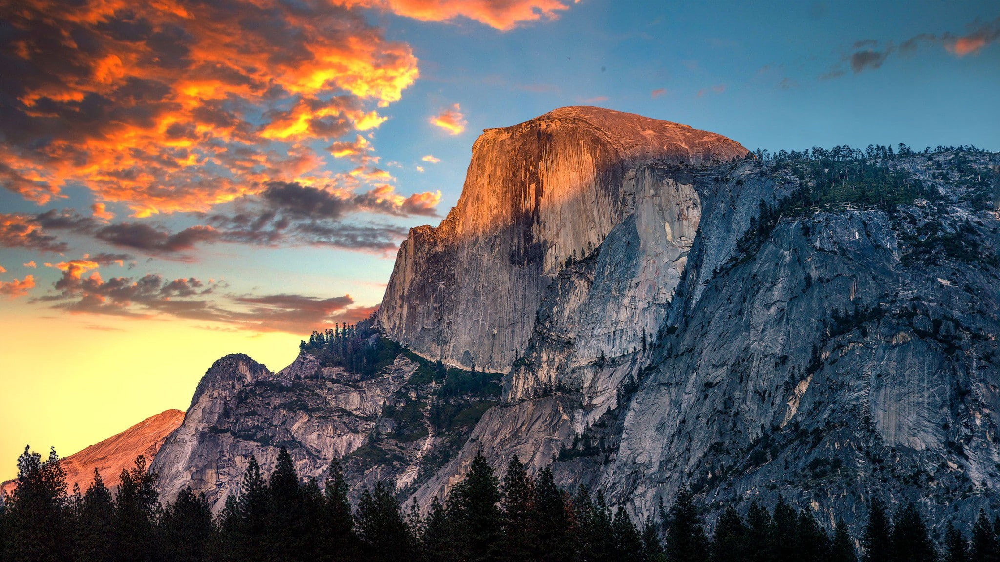 Yosemite National Park Wallpaper 50