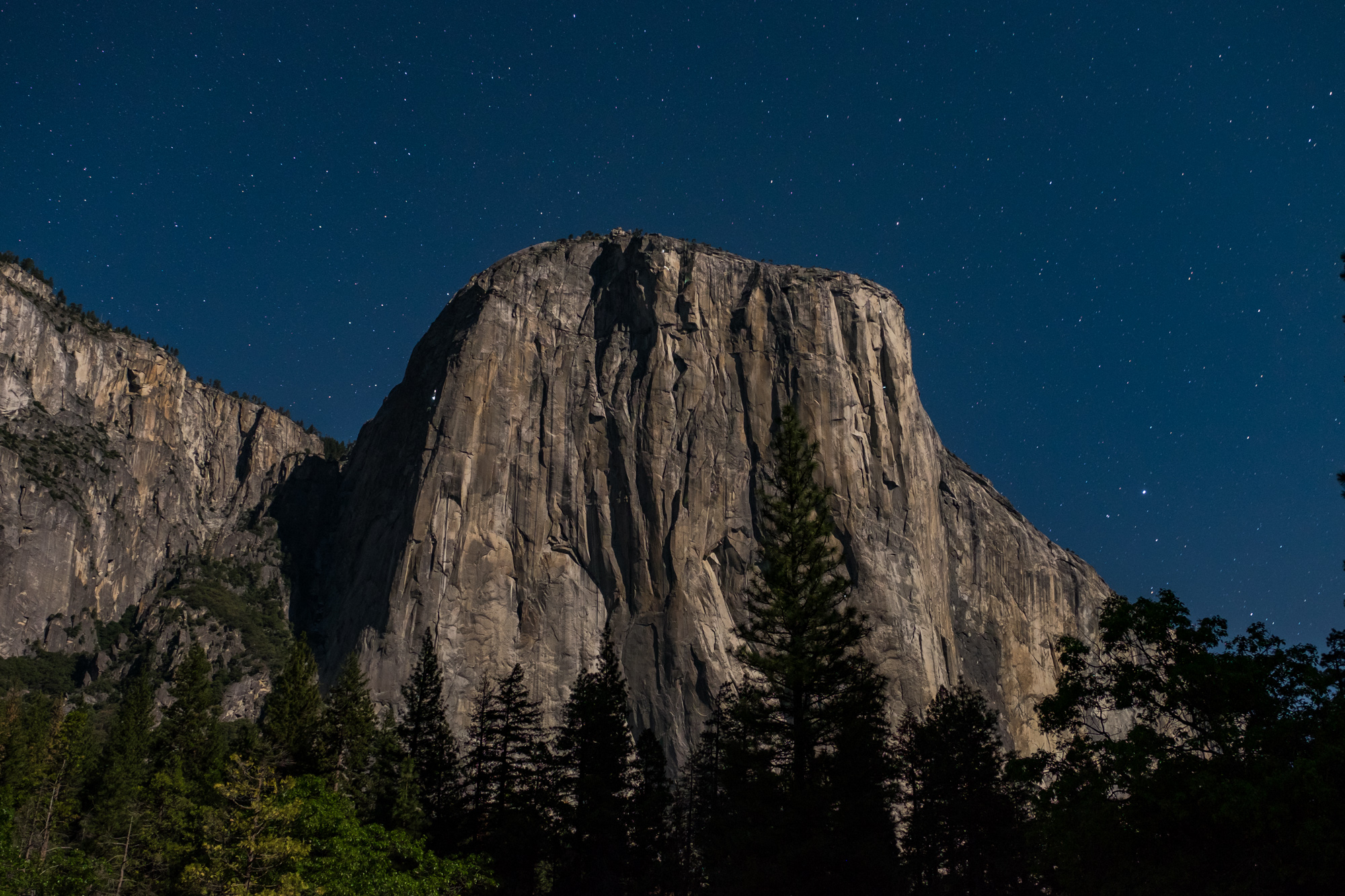 Yosemite National Park