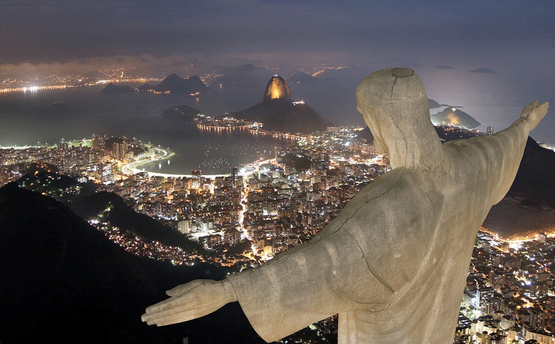 Christ the Redeemer Wallpaper 37
