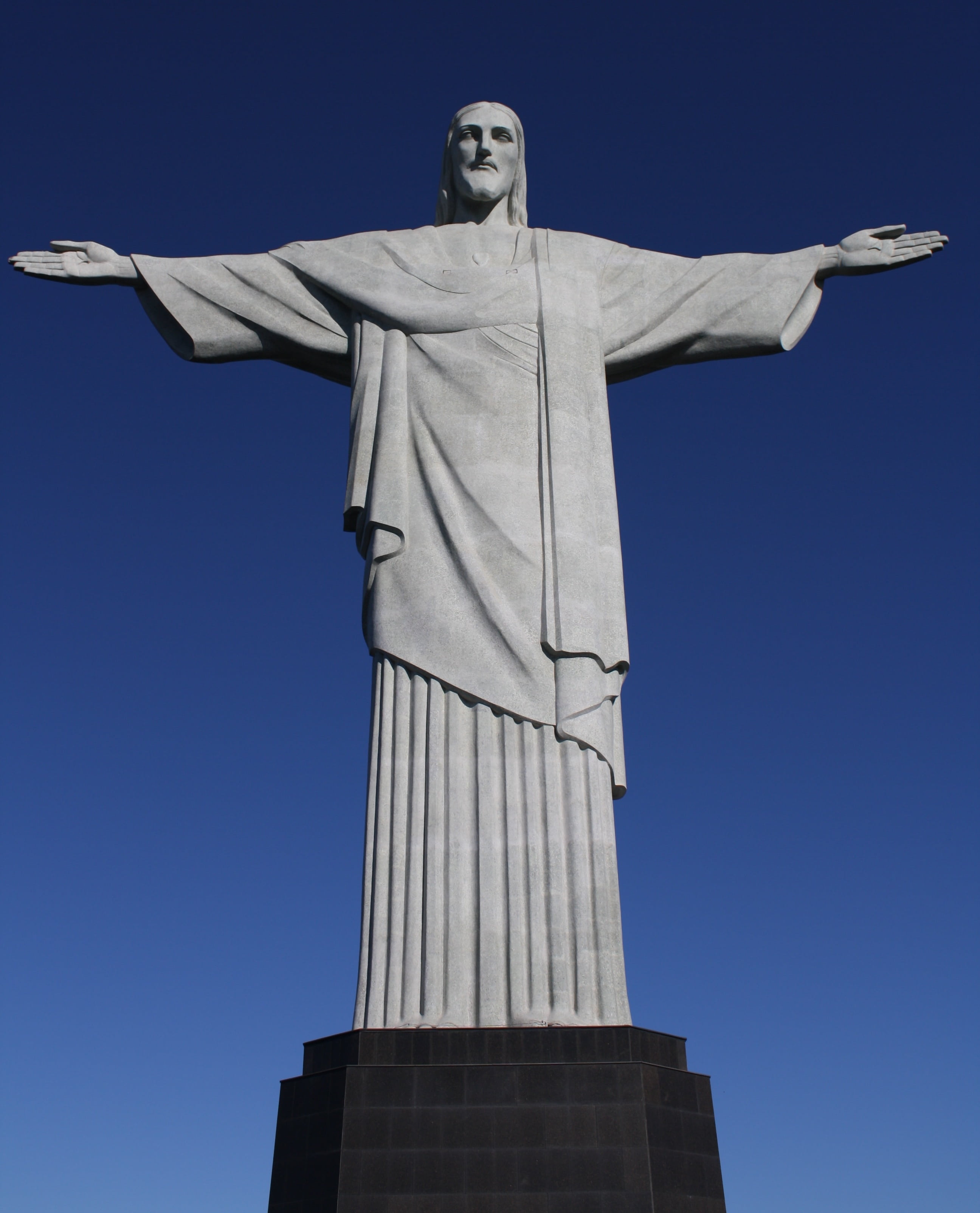 Christ The Redeemer, Rio De Janeiro