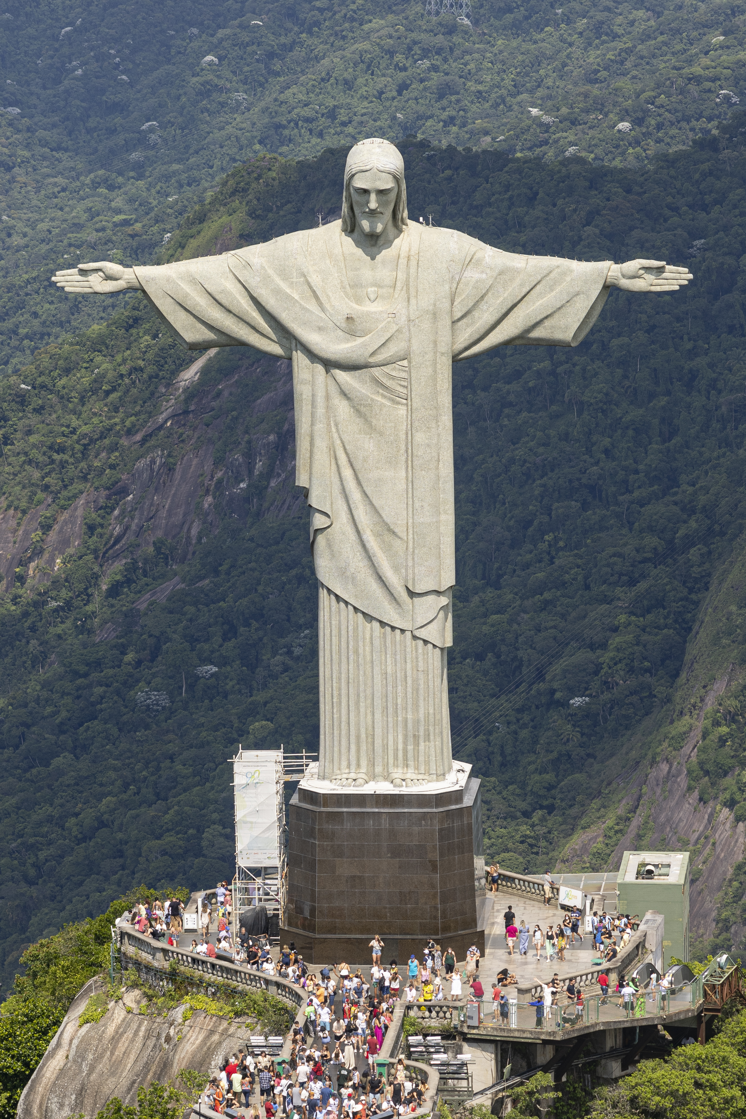 Christ the Redeemer (statue)