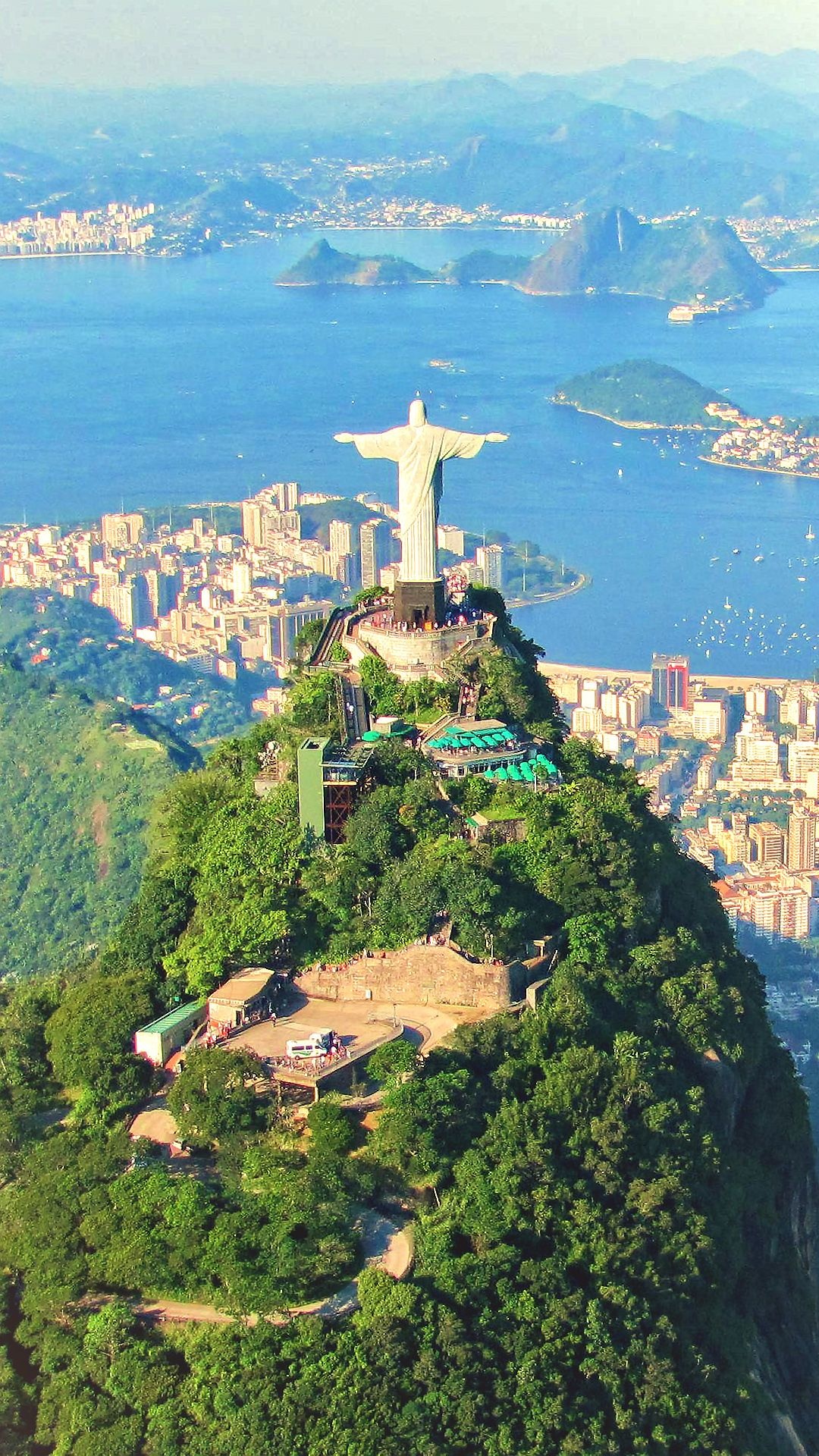Christ the Redeemer Wallpaper 37